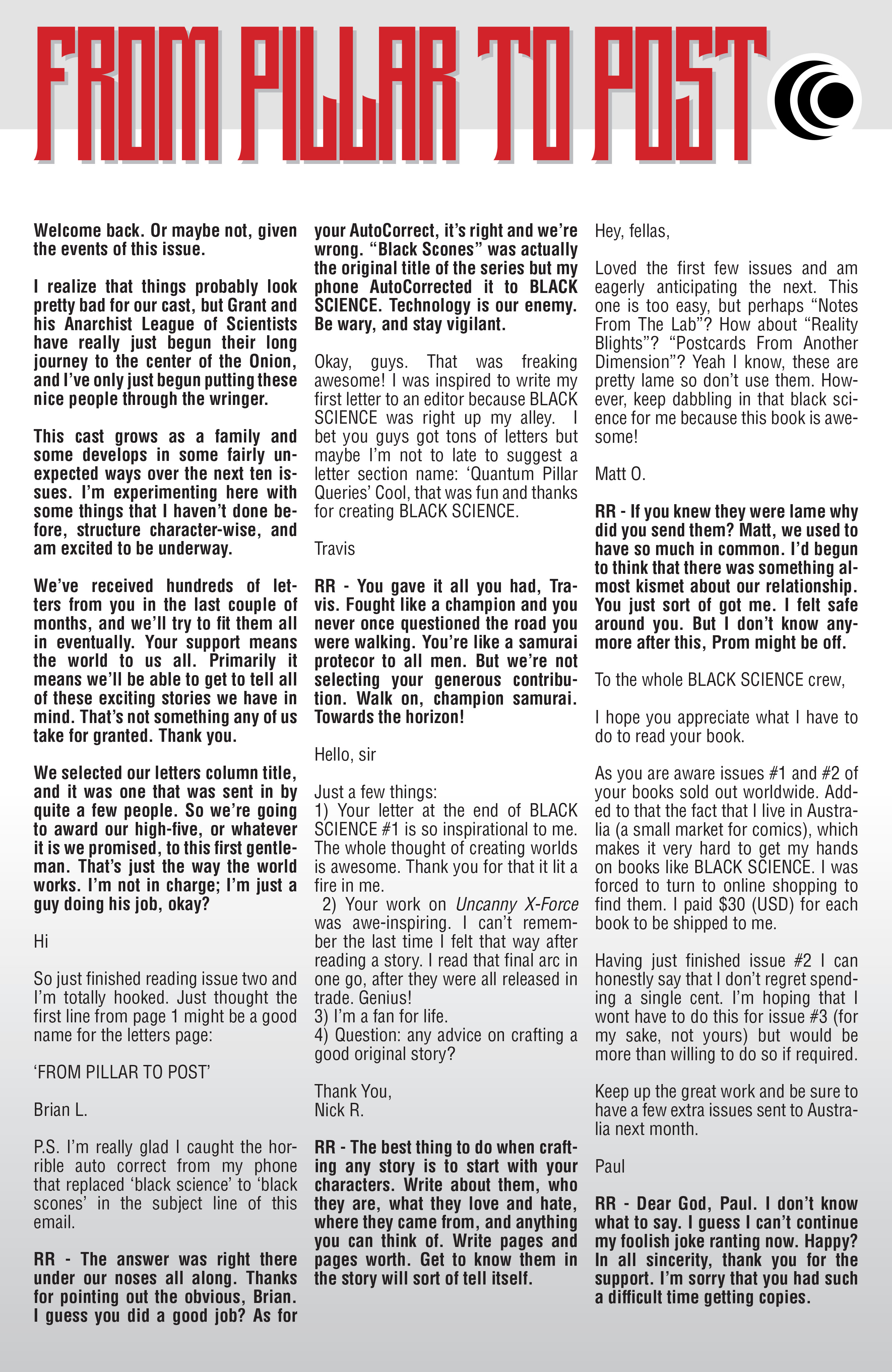 Black Science Issue #4 - Page 23