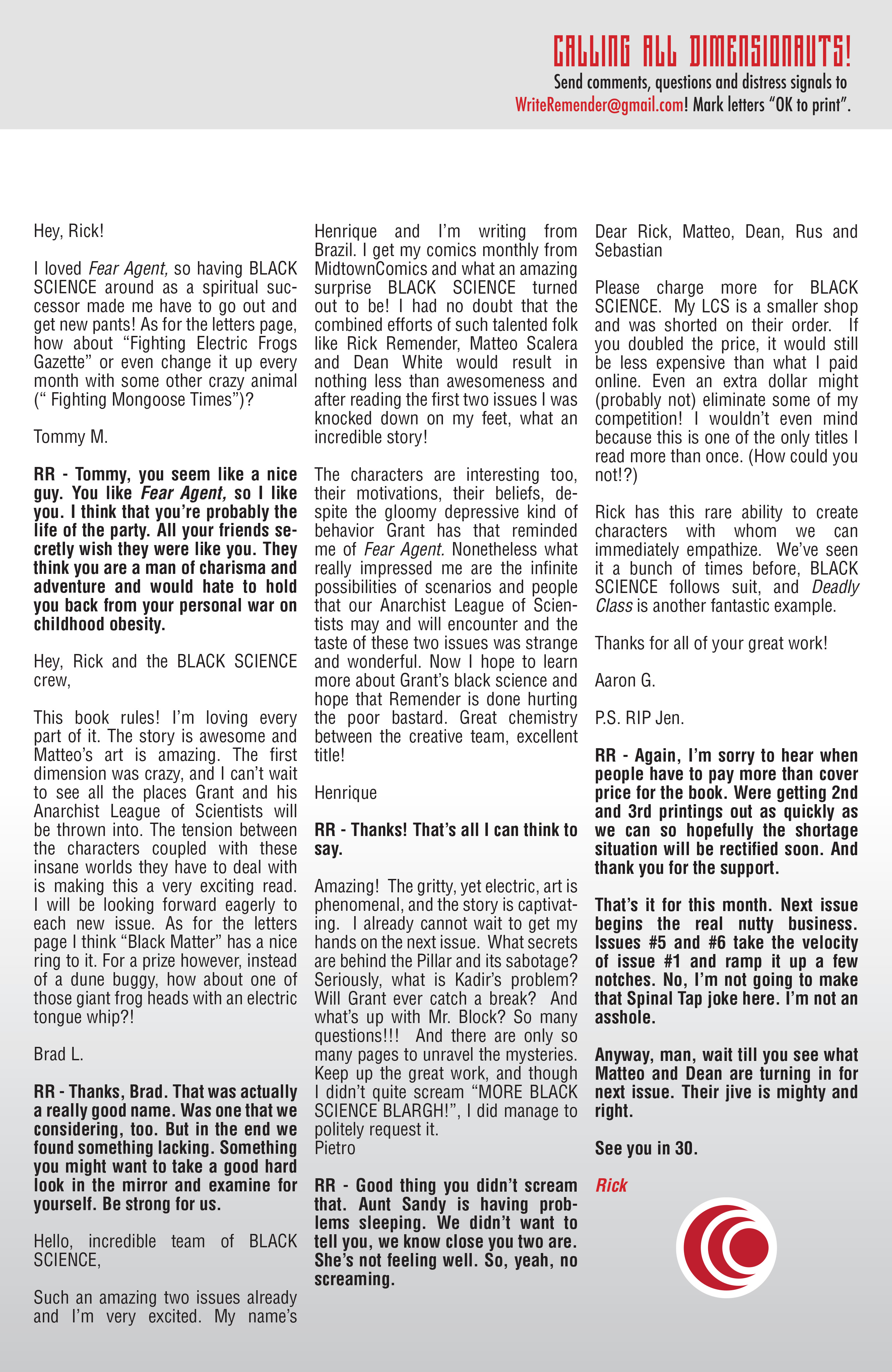 Black Science Issue #4 - Page 24