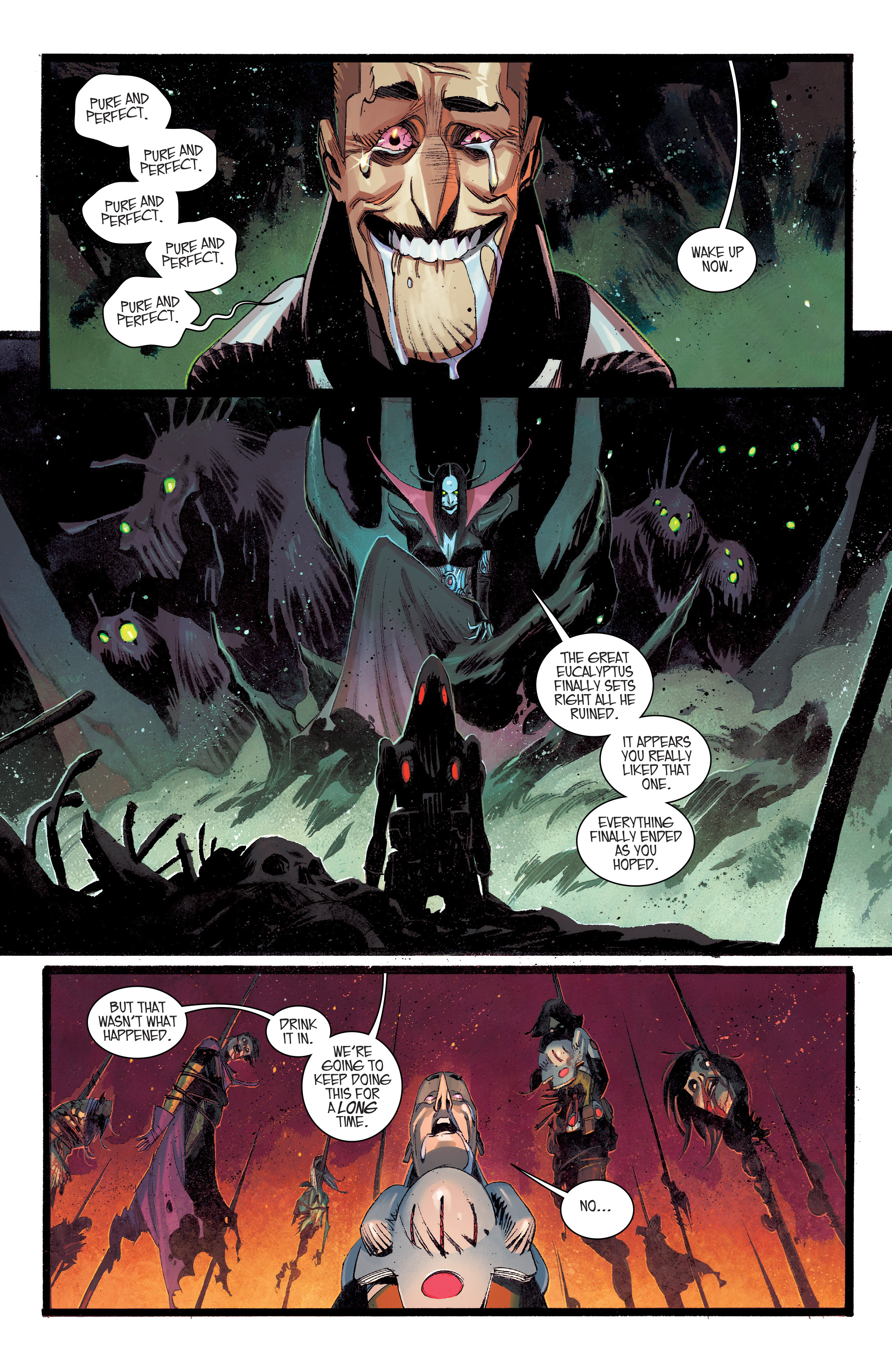 Black Science Issue #40 - Page 25