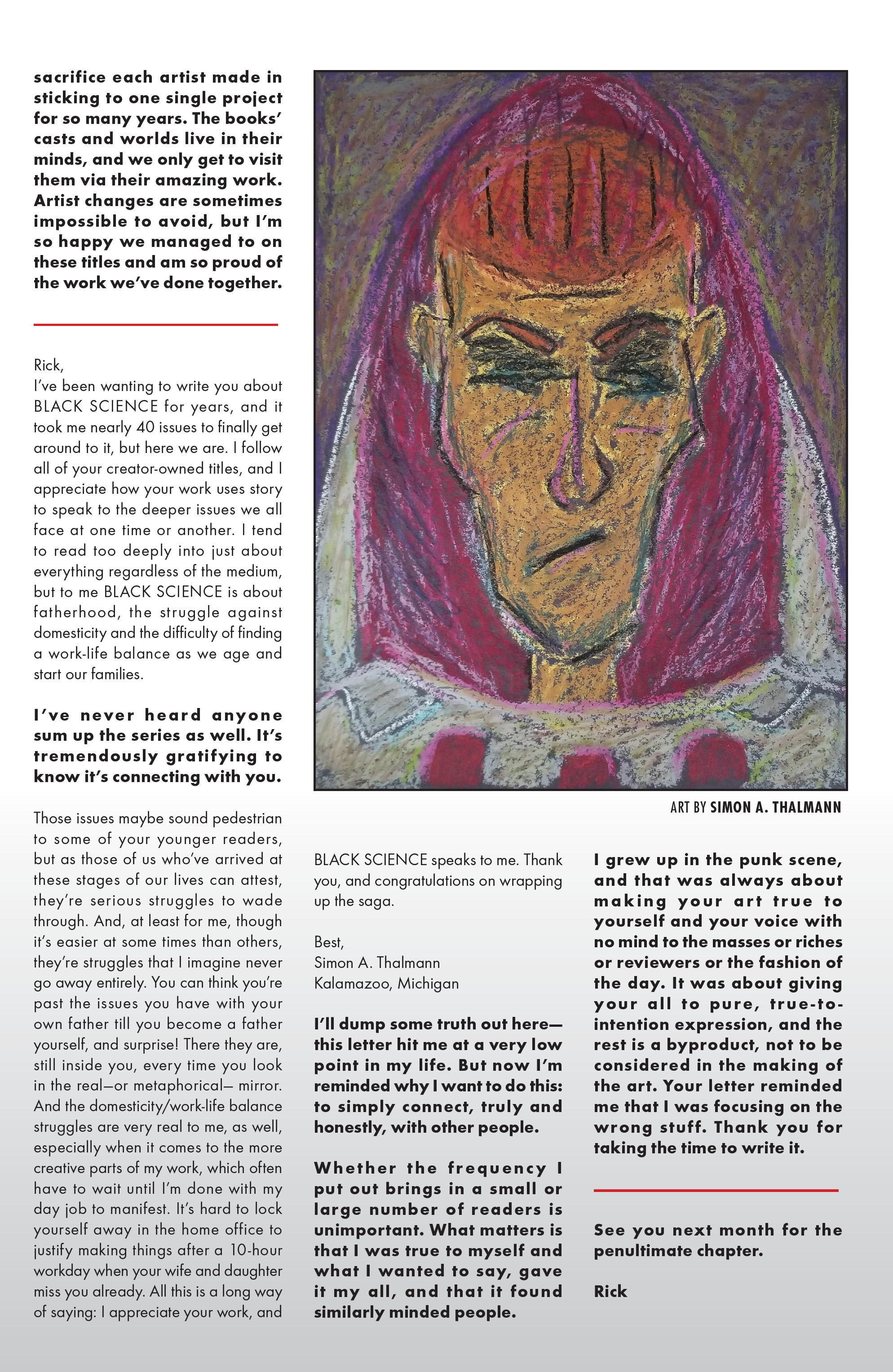Black Science Issue #41 - Page 25