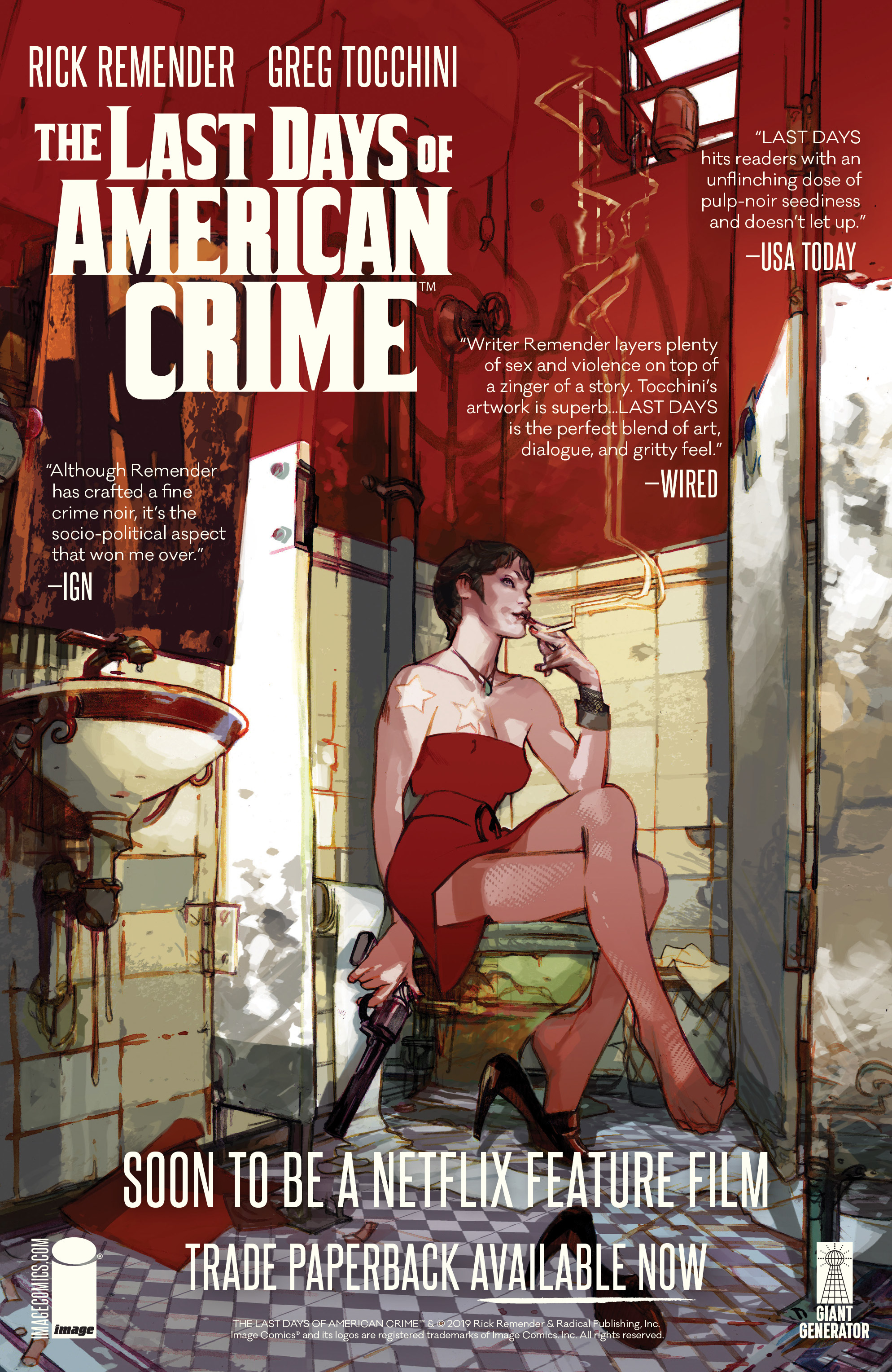 Black Science Issue #41 - Page 27