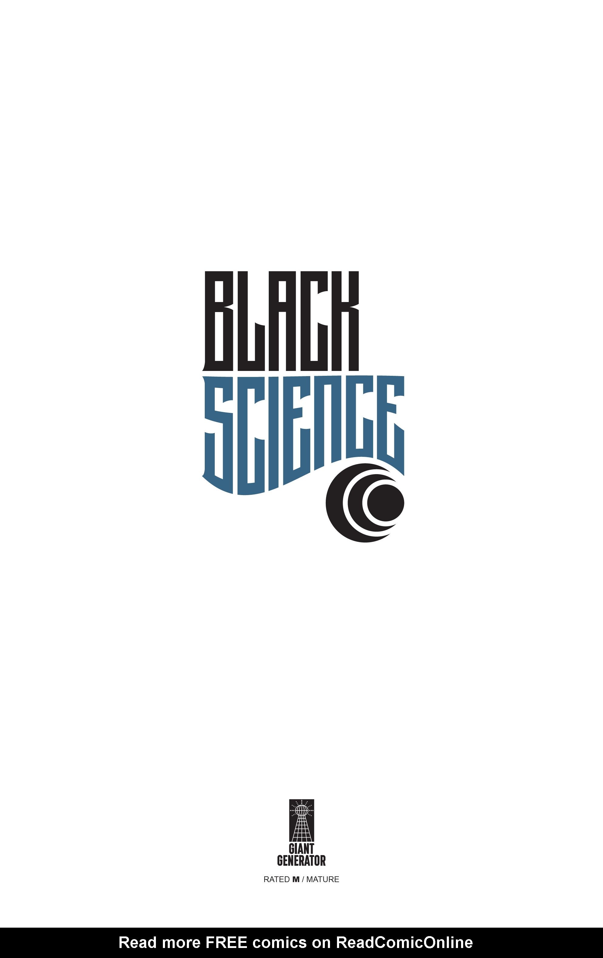 Black Science Issue #41 - Page 30