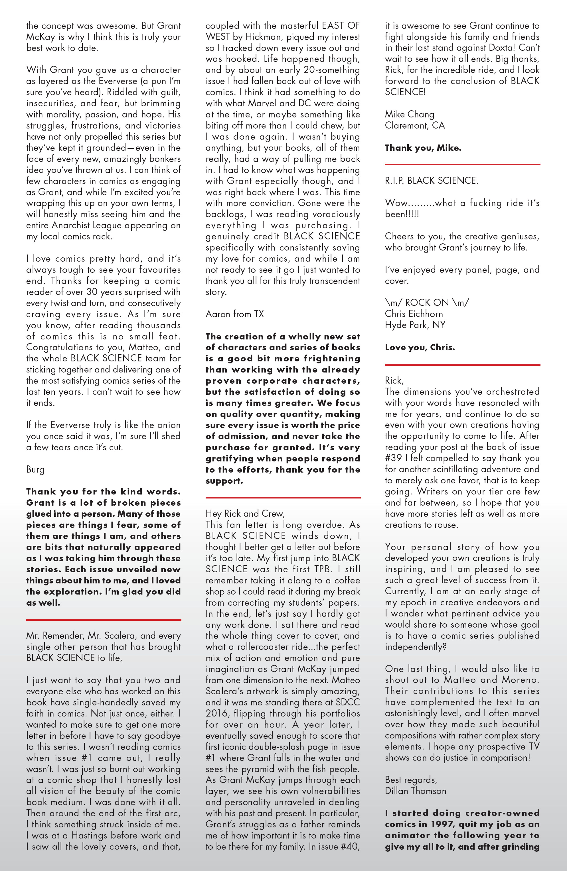 Black Science Issue #42 - Page 35