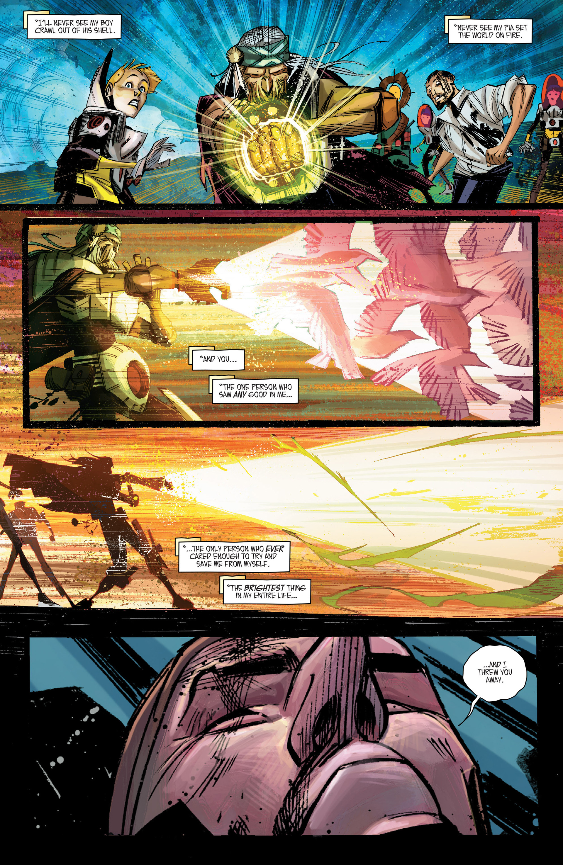 Black Science Issue #6 - Page 24
