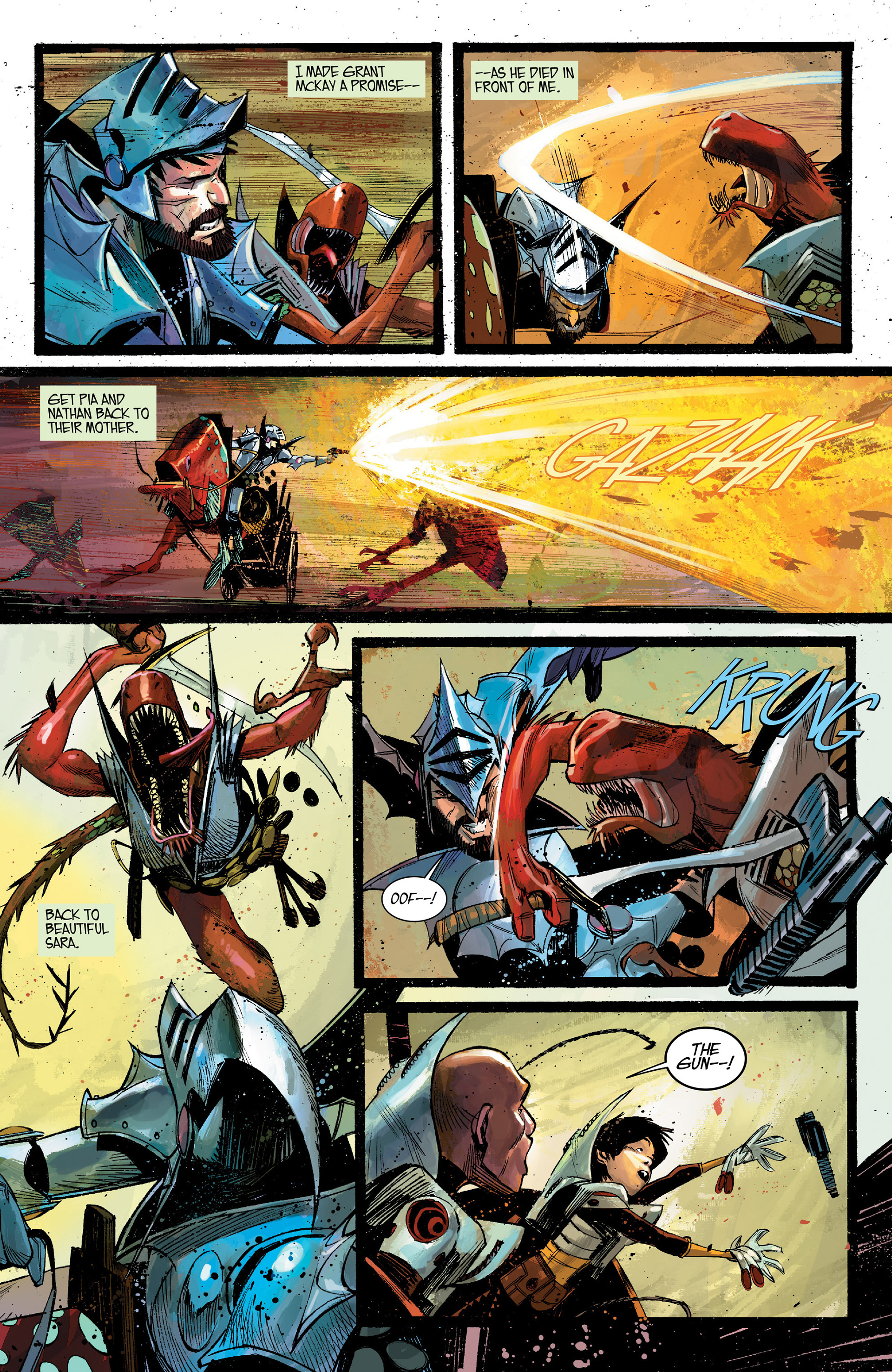 Black Science Issue #7 - Page 12