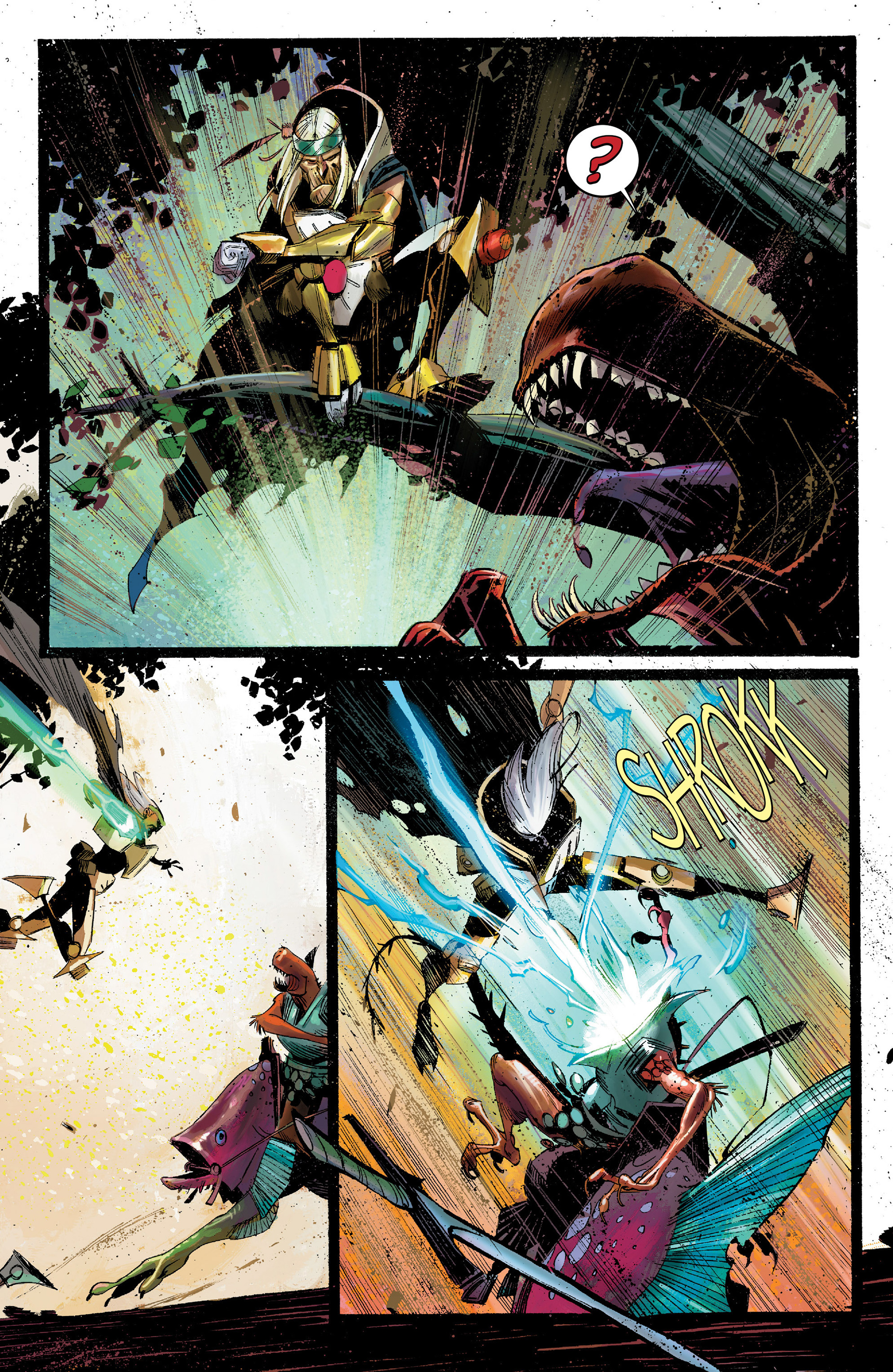 Black Science Issue #7 - Page 16