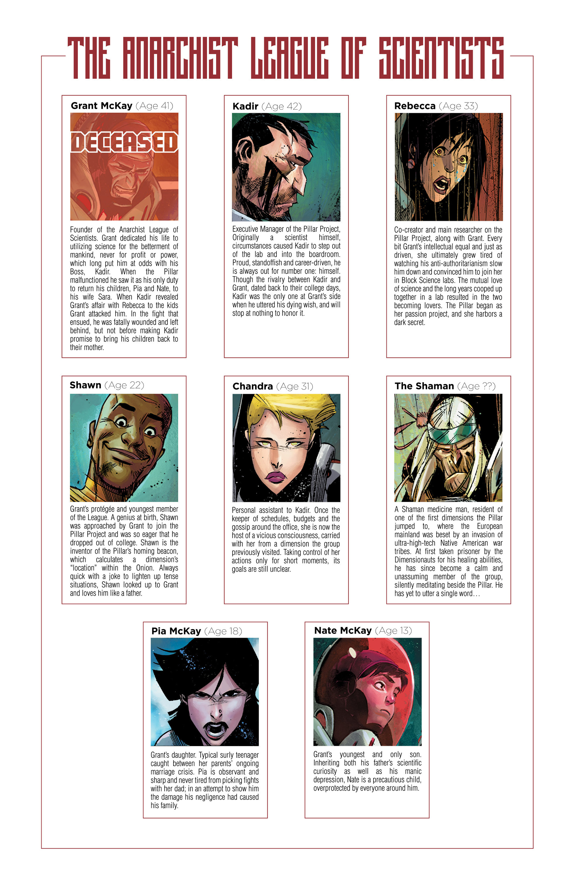 Black Science Issue #7 - Page 24