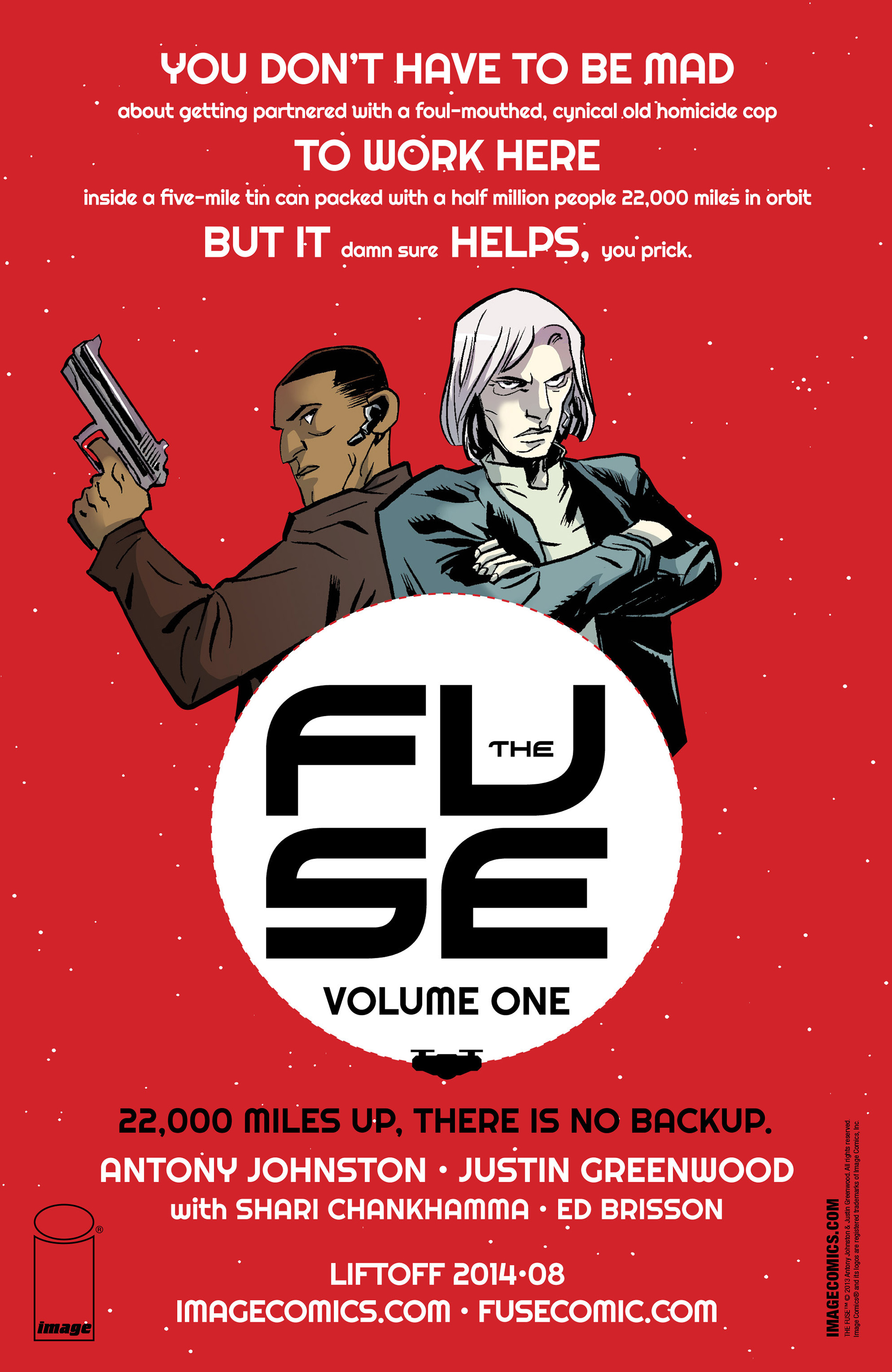 Black Science Issue #7 - Page 26