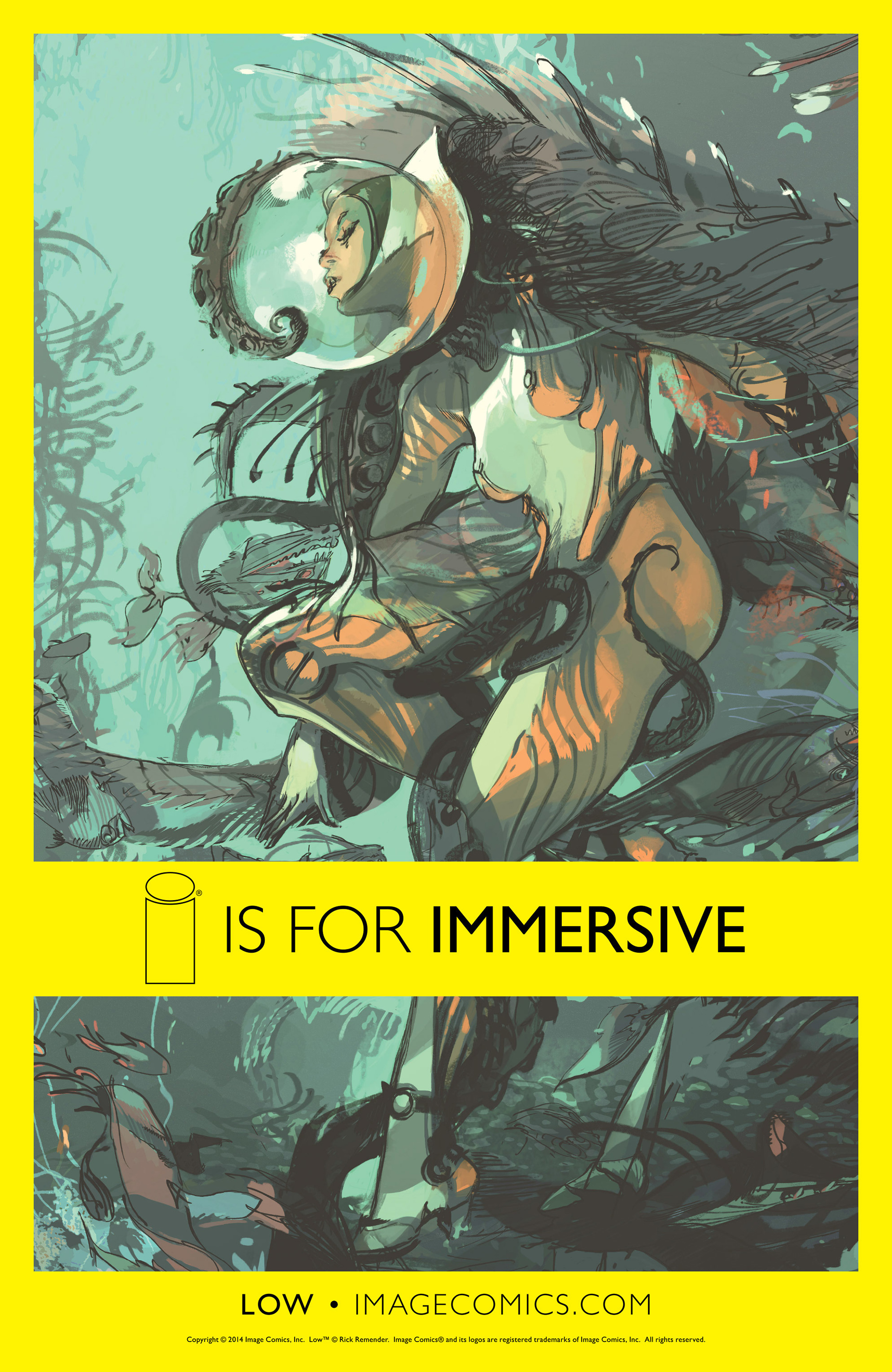 Black Science Issue #7 - Page 27