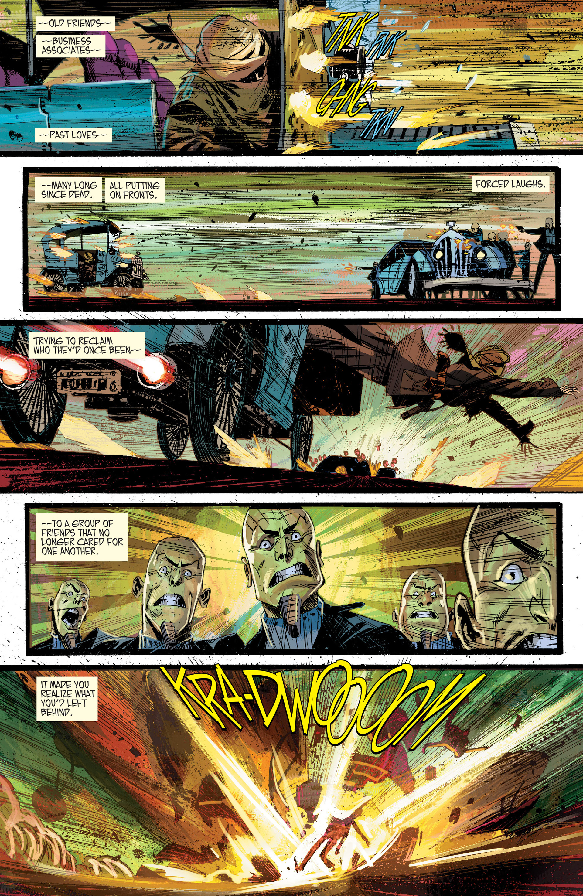 Black Science Issue #9 - Page 20