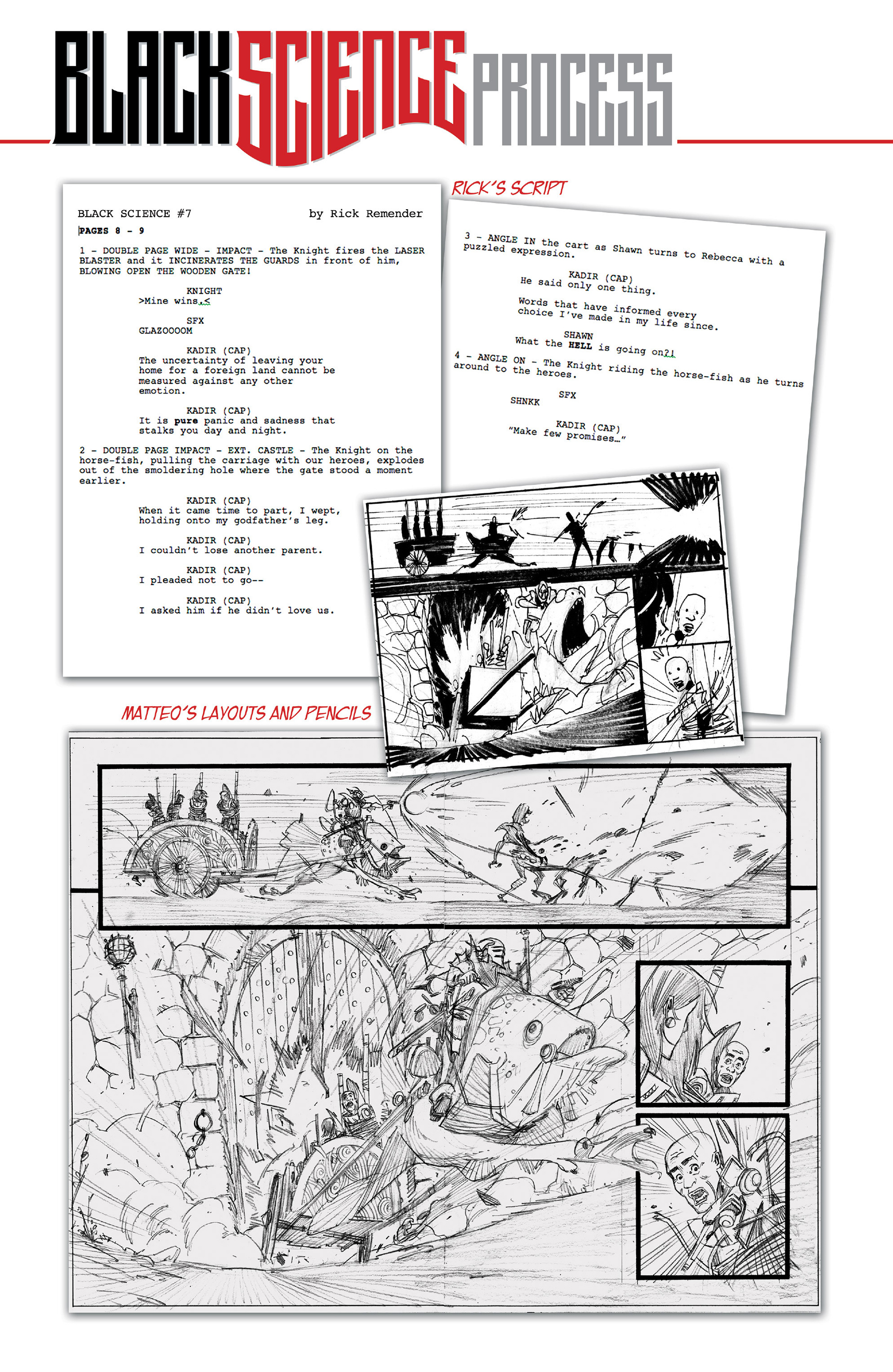 Black Science Issue #9 - Page 24