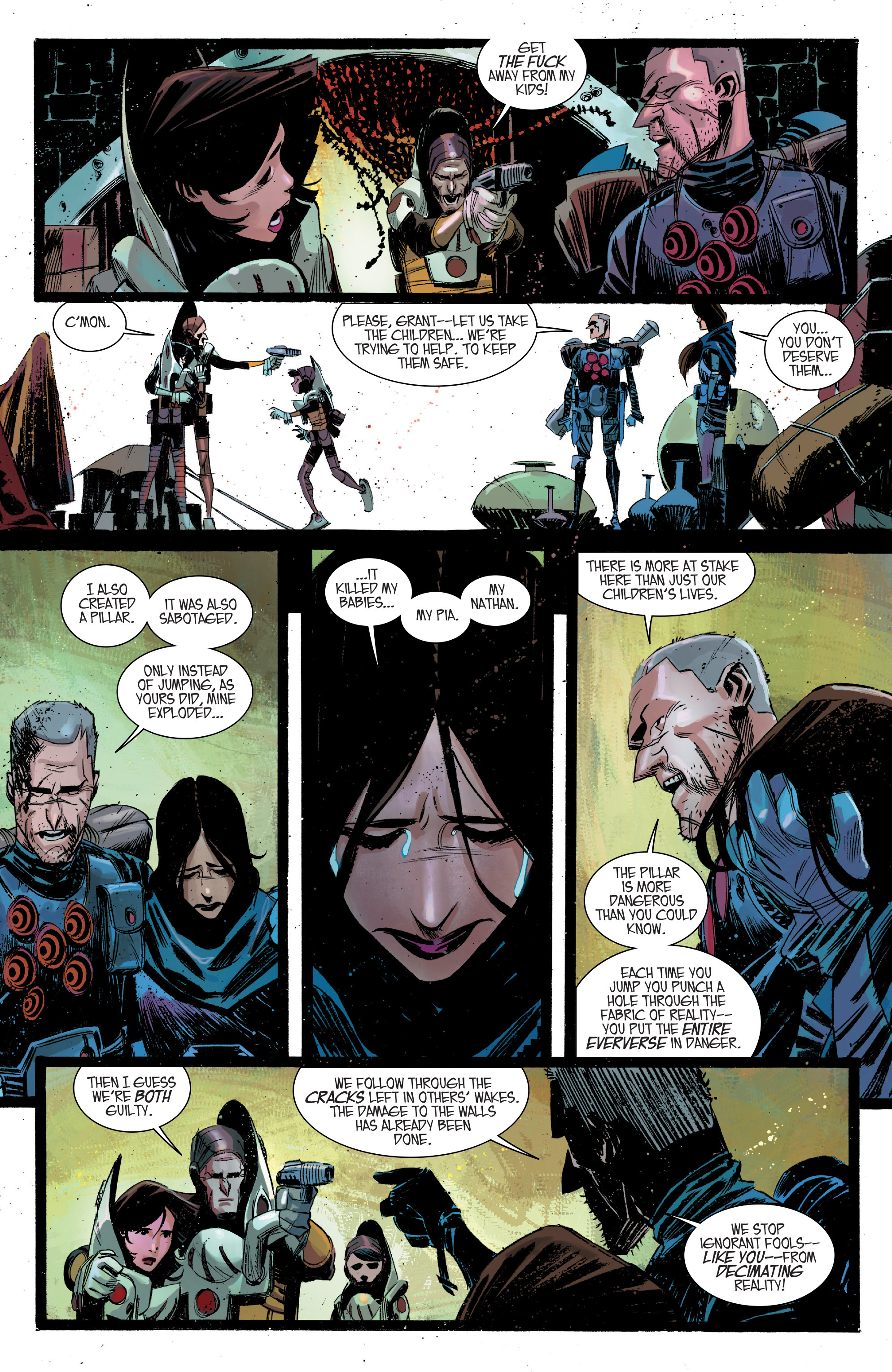Black Science _TPB_1 - Page 118