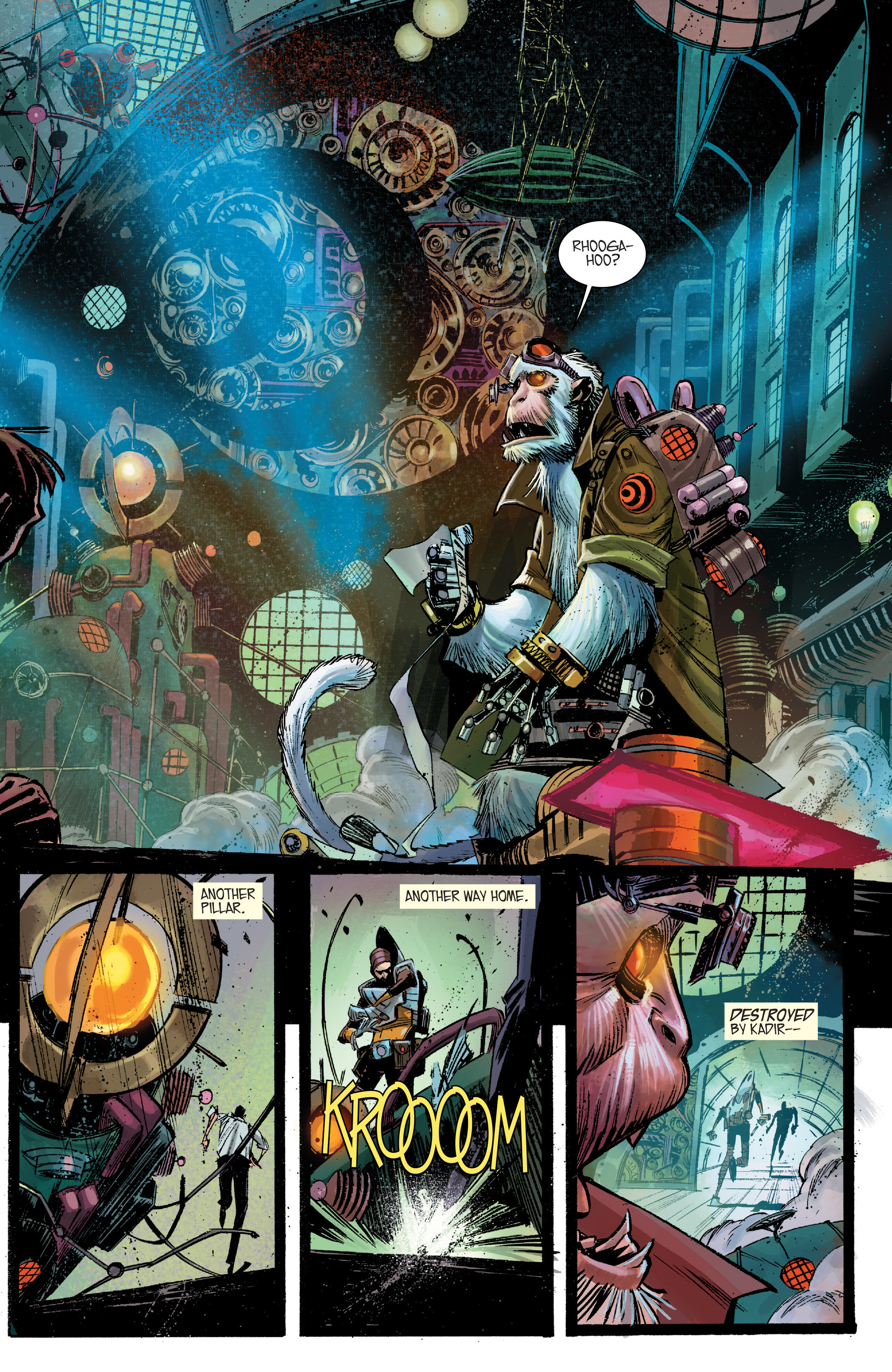 Black Science _TPB_1 - Page 137
