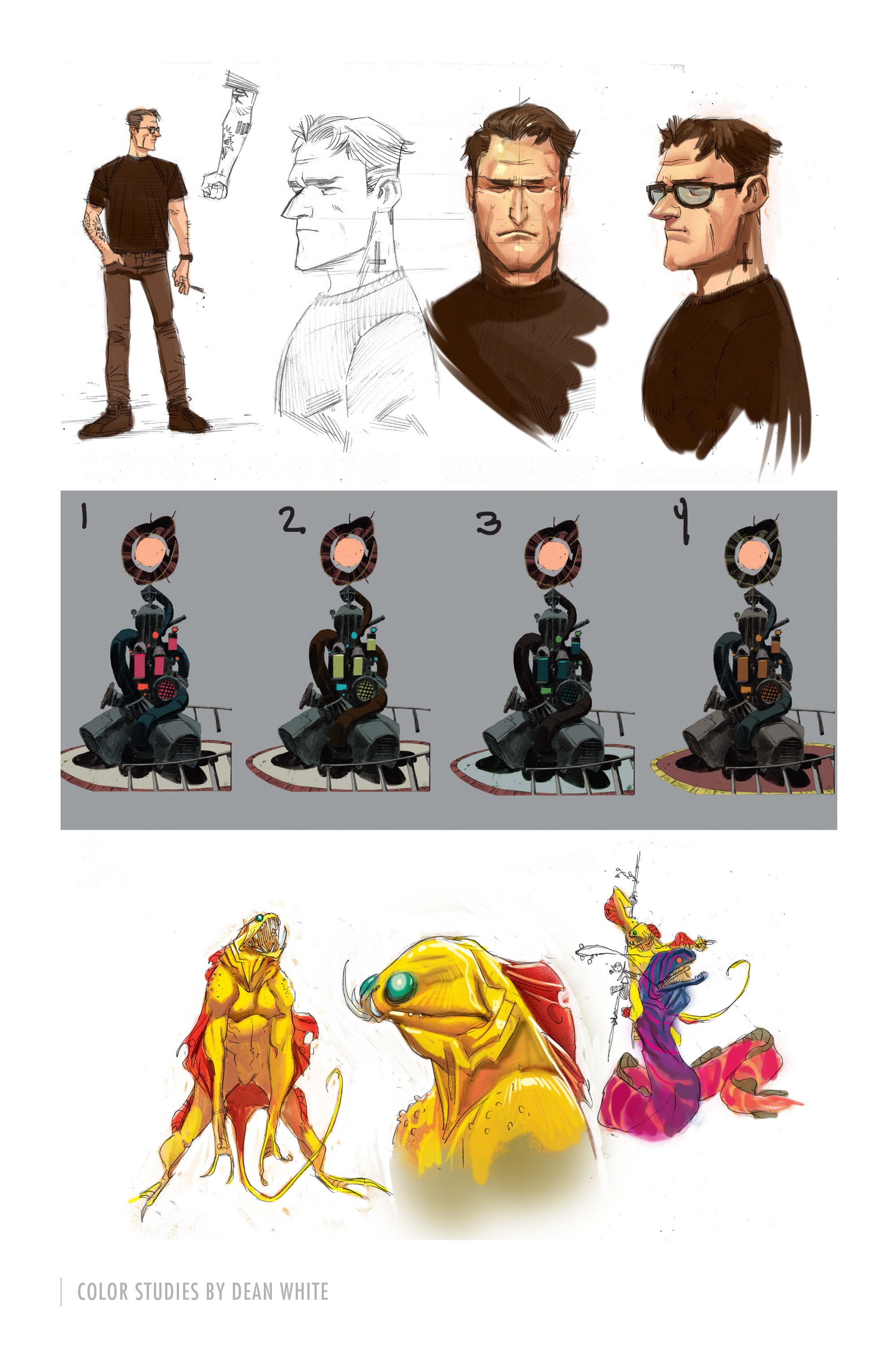Black Science _TPB_1 - Page 161