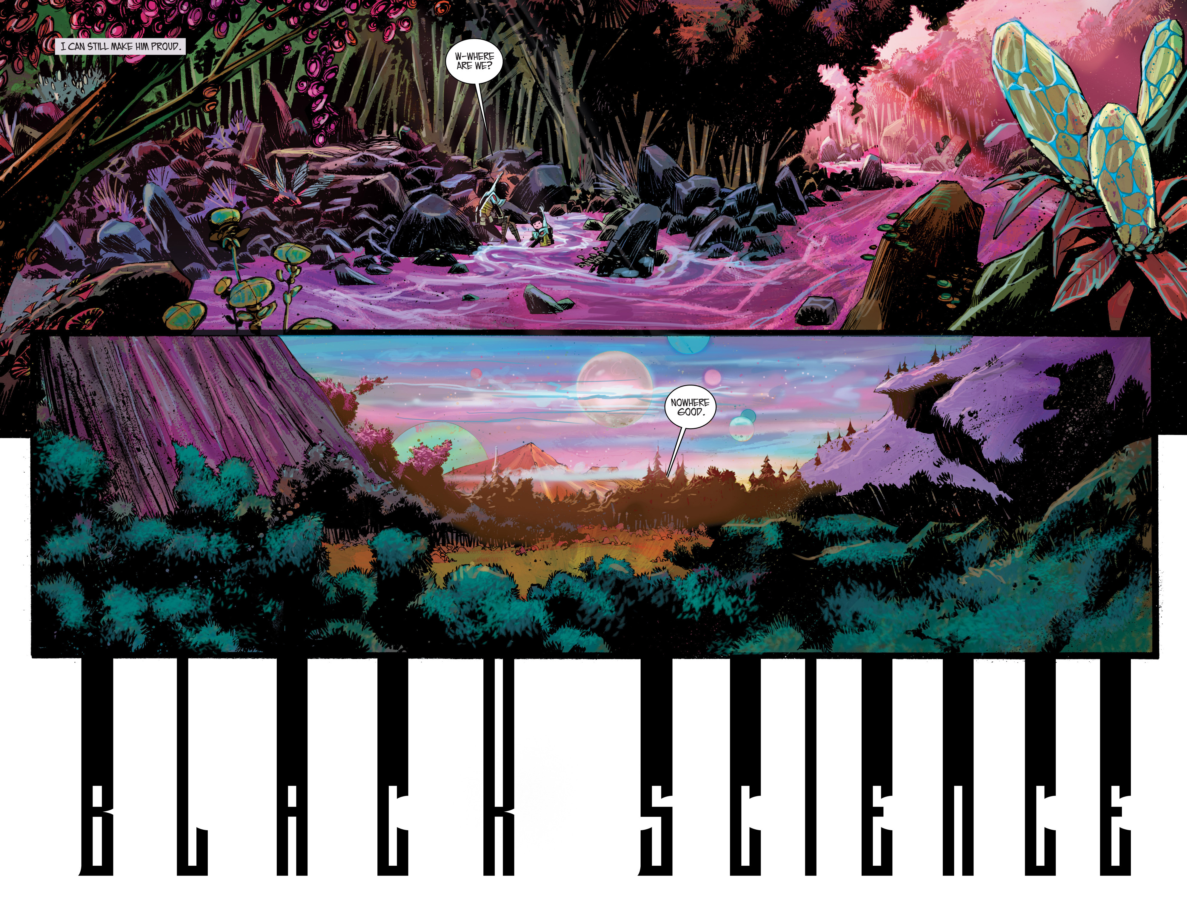 Black Science _TPB_2 - Page 34