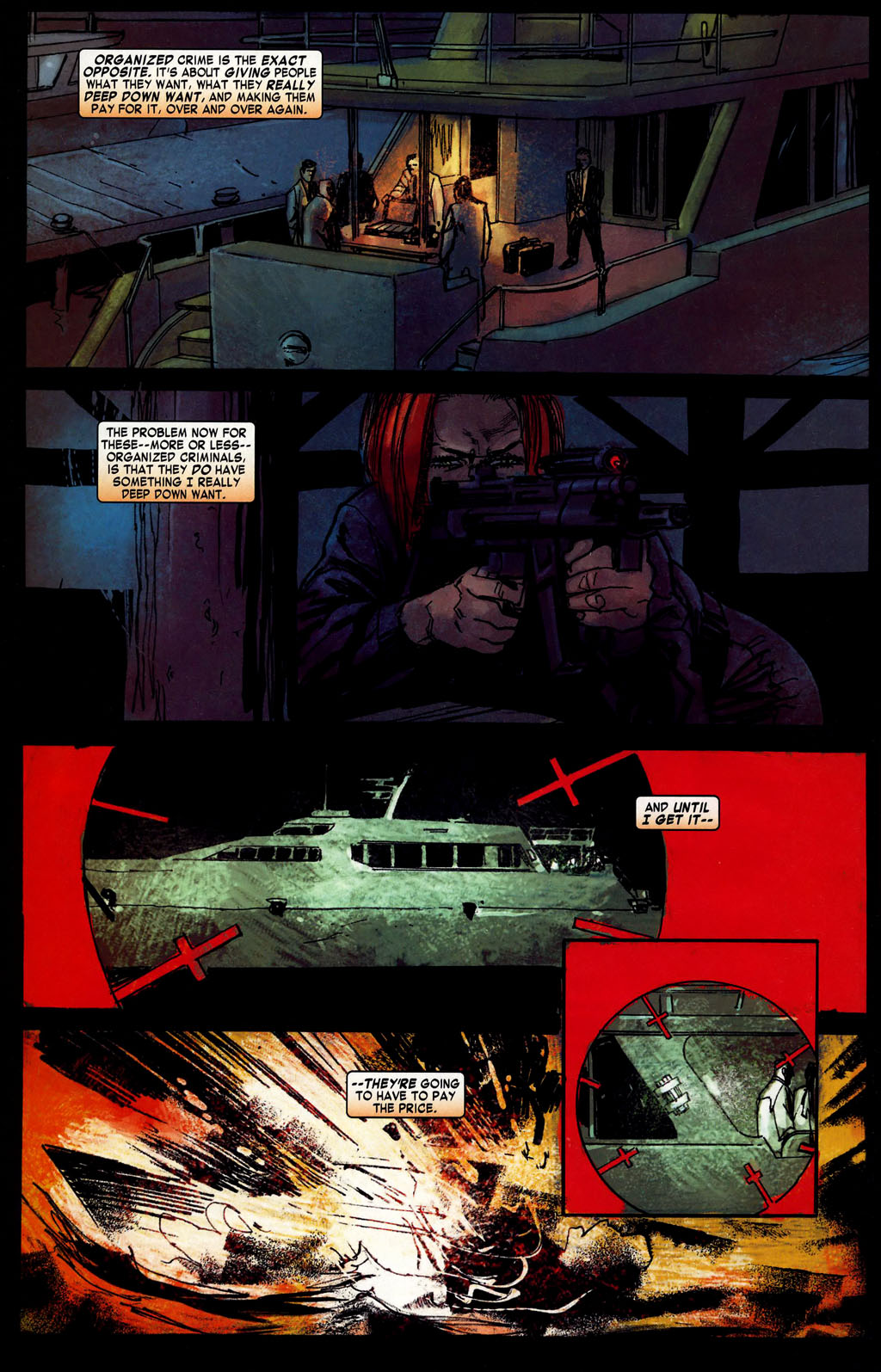 Black Widow 2  Issue #2 - Page 13