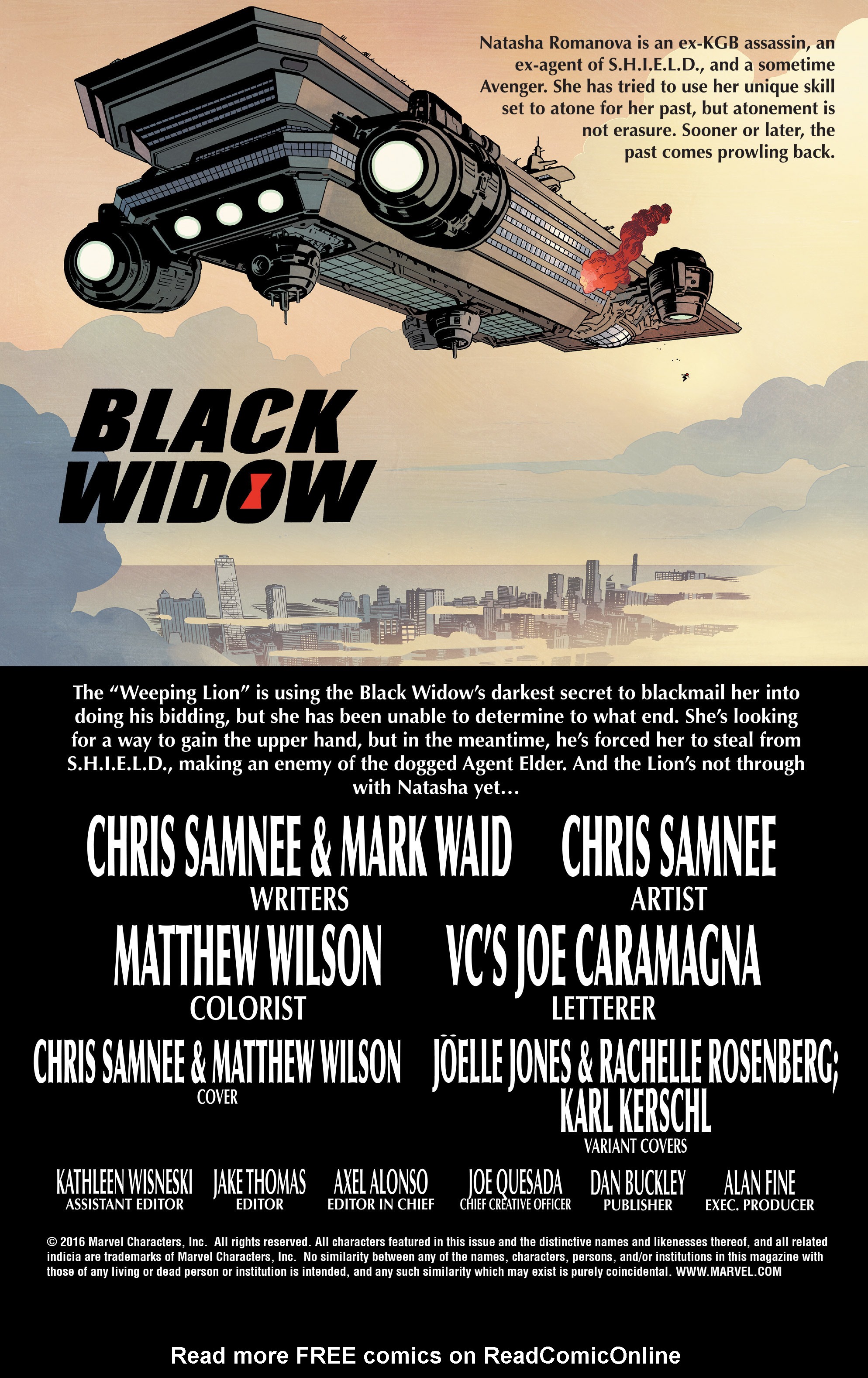 Black Widow (2016) Issue #3 - Page 4