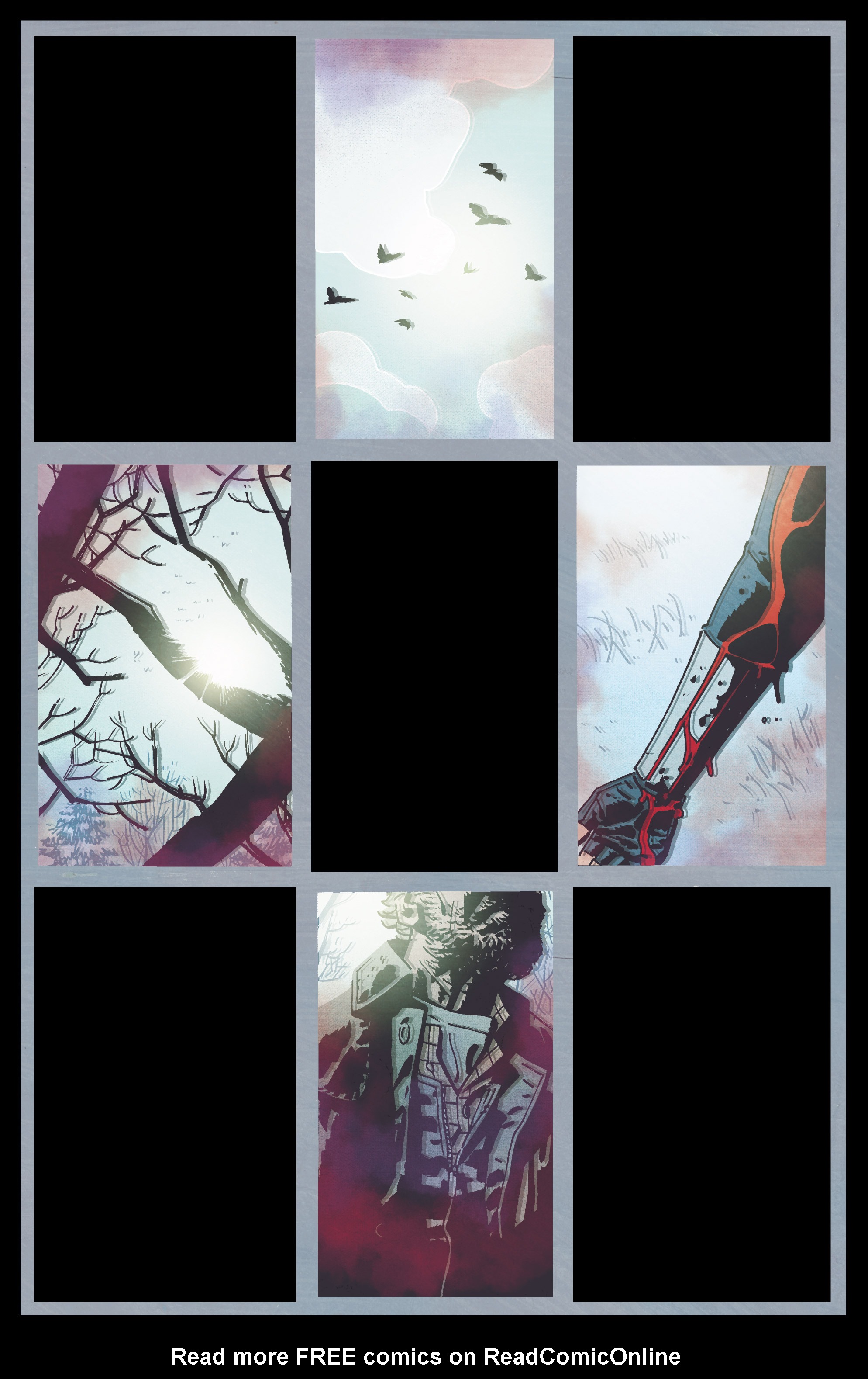 Black Widow (2016) Issue #4 - Page 3