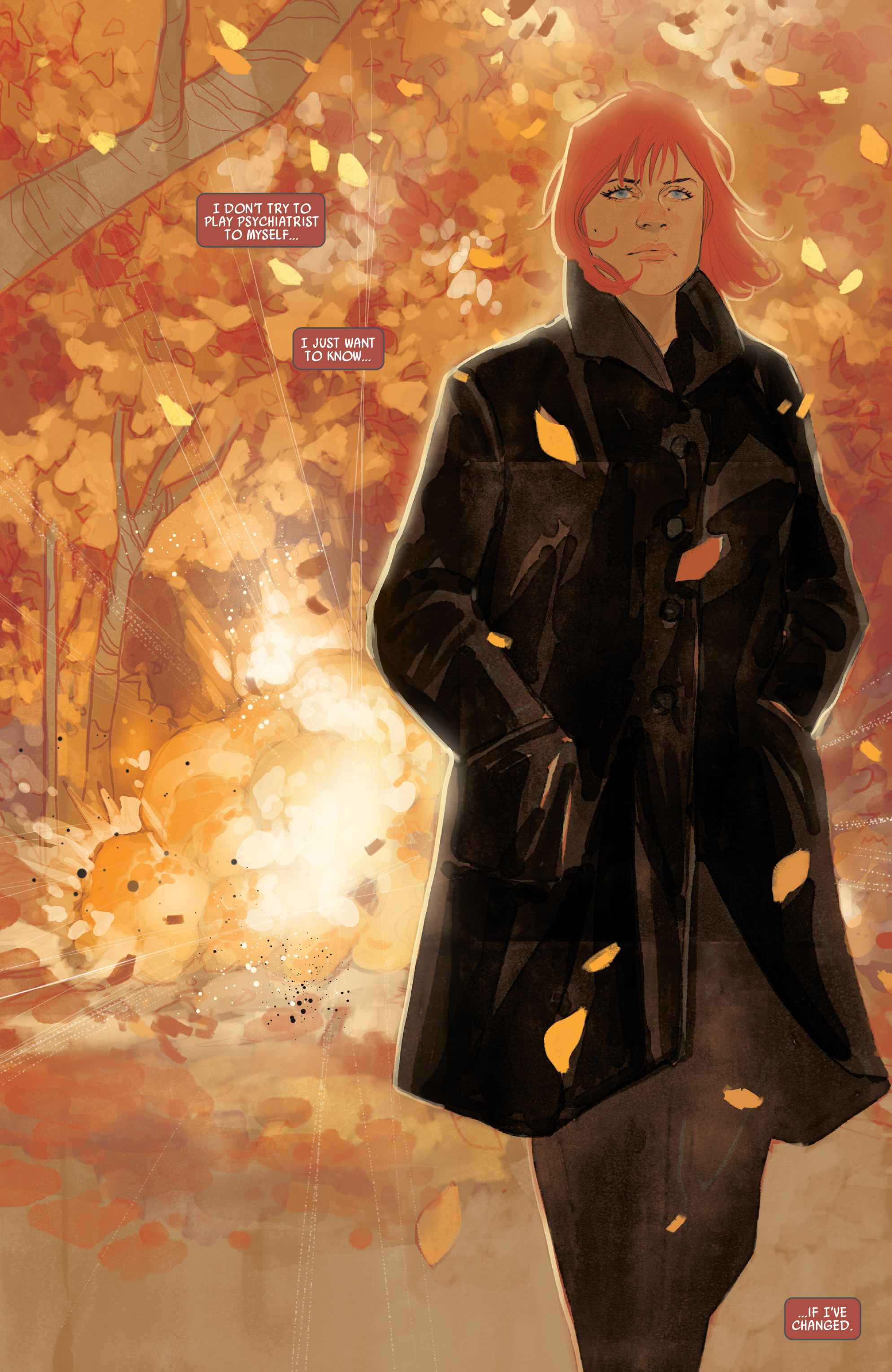 Black Widow (2014) Issue #13 - Page 3