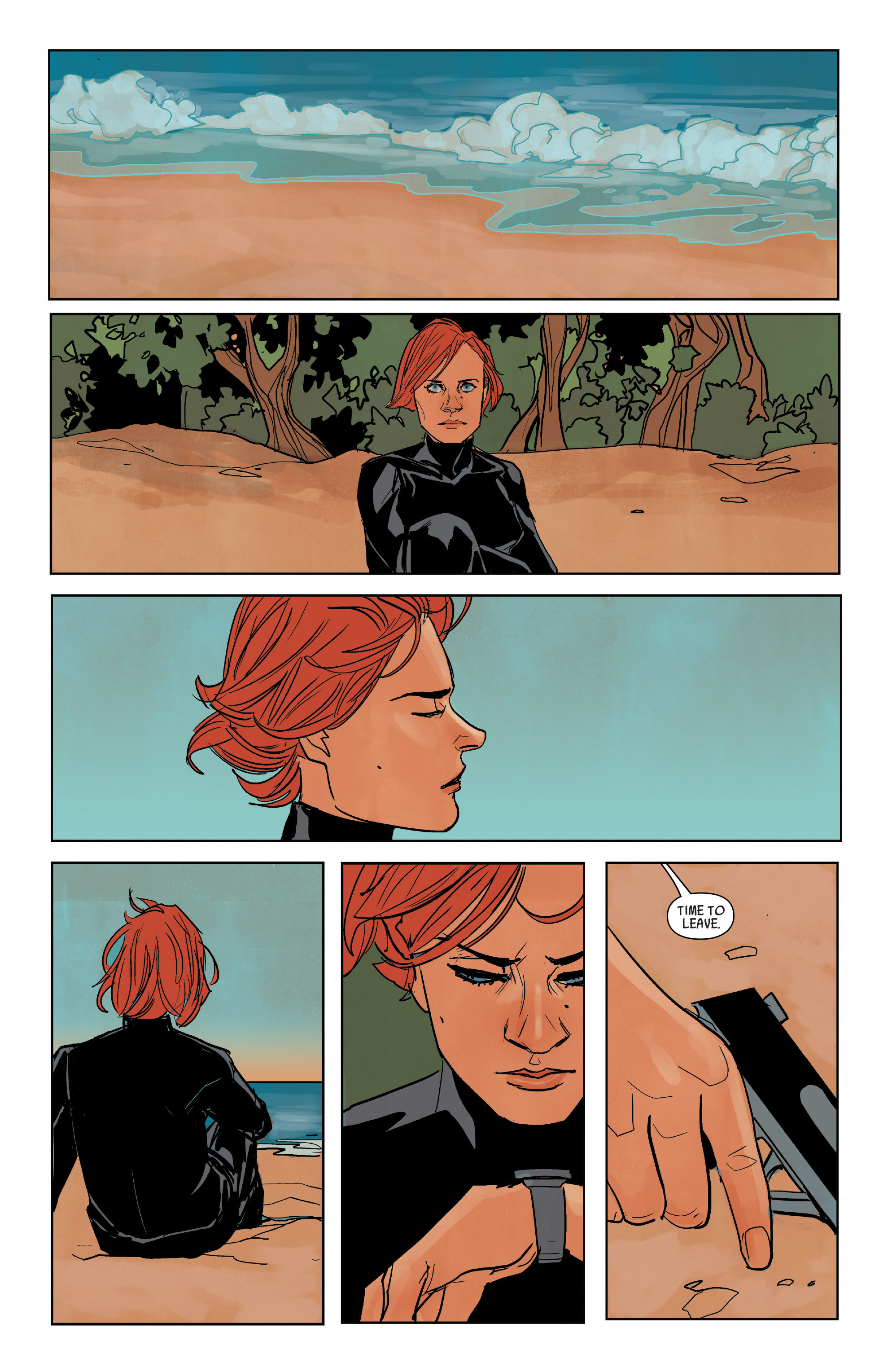 Black Widow (2014) Issue #20 - Page 21