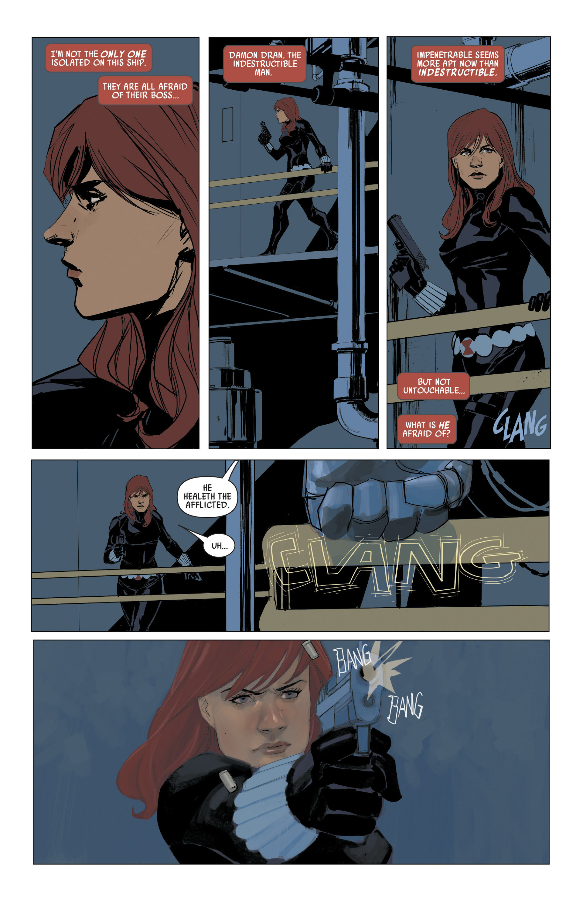 Black Widow (2014) Issue #6 - Page 7