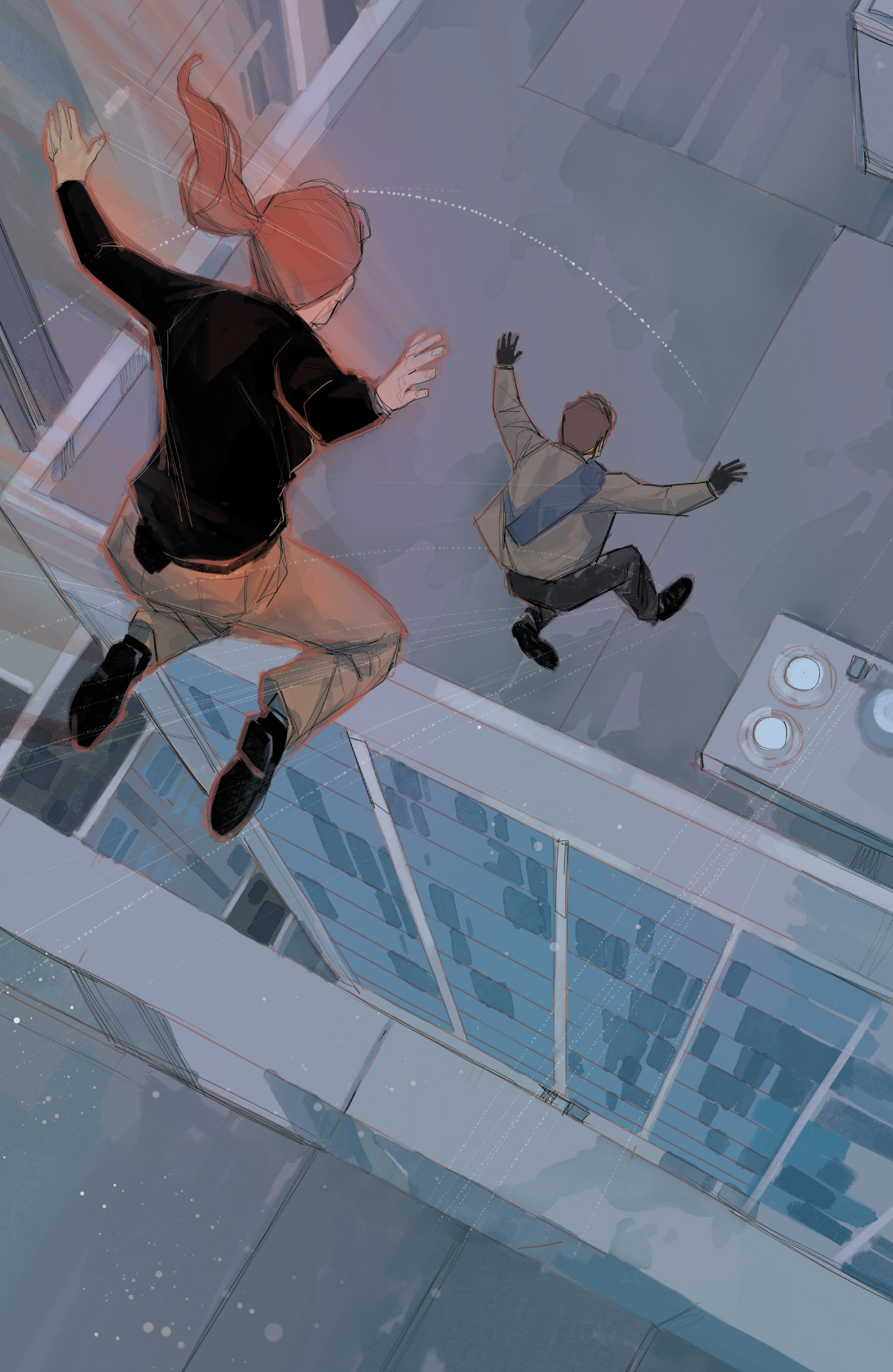 Black Widow (2014) Issue #7 - Page 13
