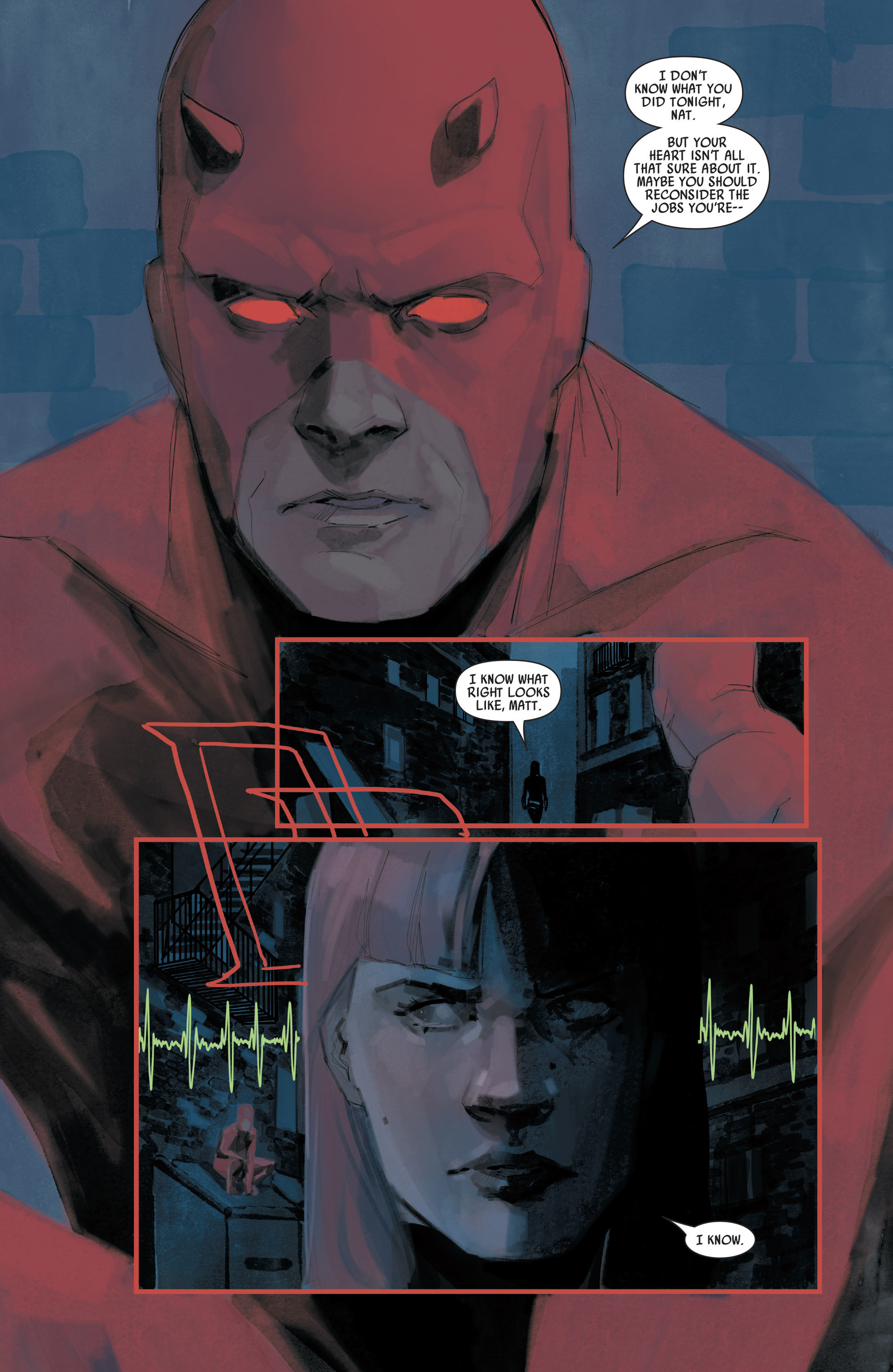 Black Widow (2014) Issue #7 - Page 5