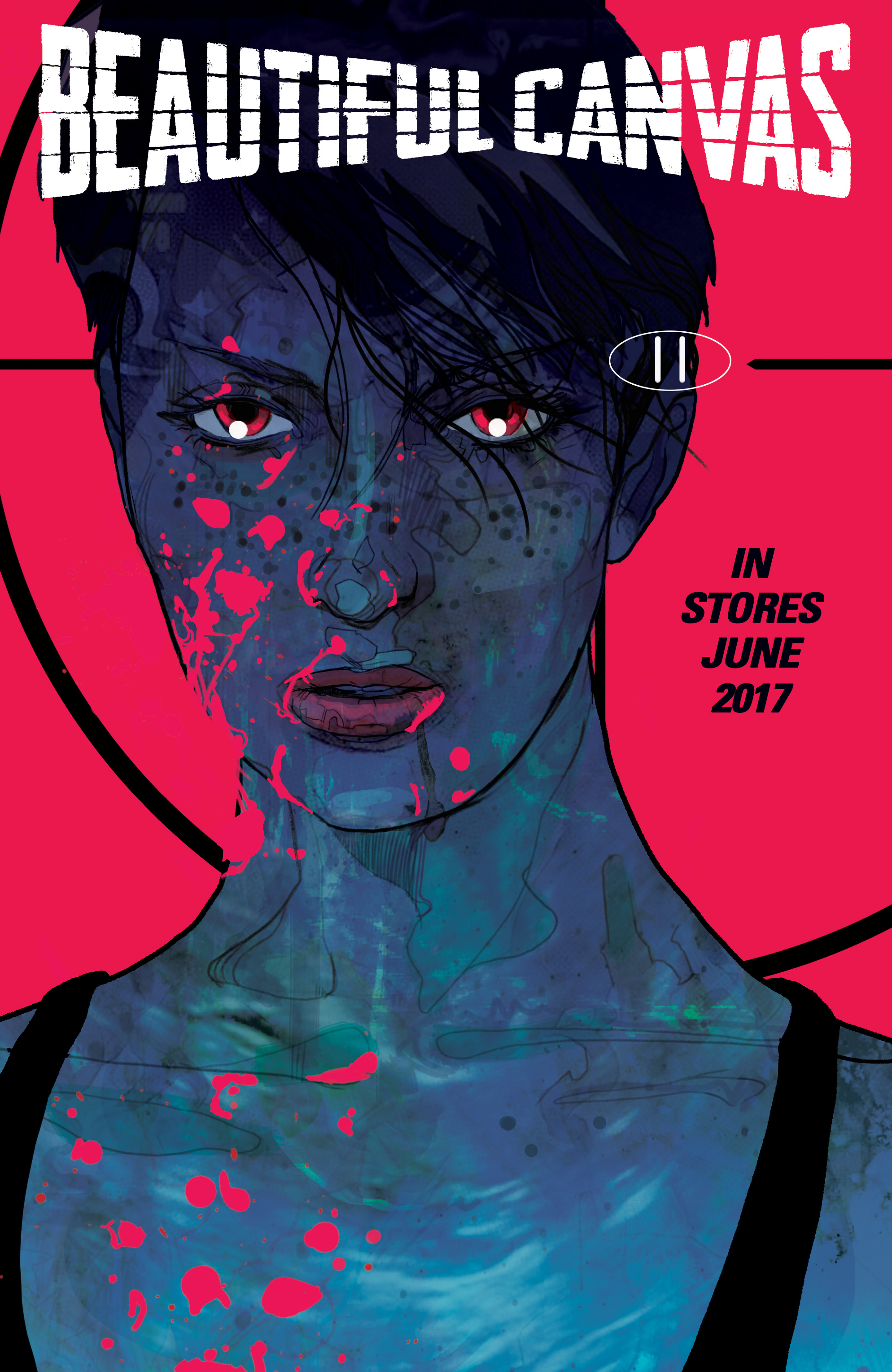 Black Issue #5 - Page 29