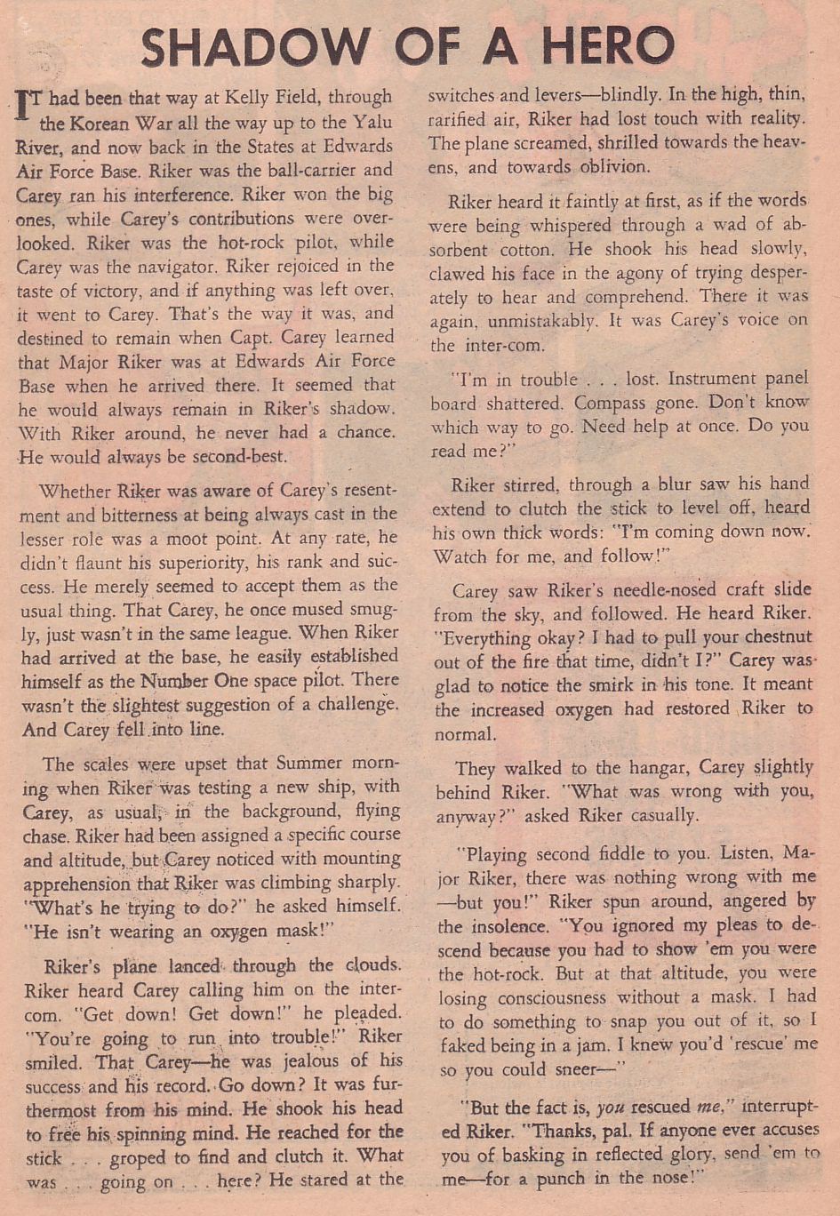 Blackhawk (1957) Issue #151 - Page 24