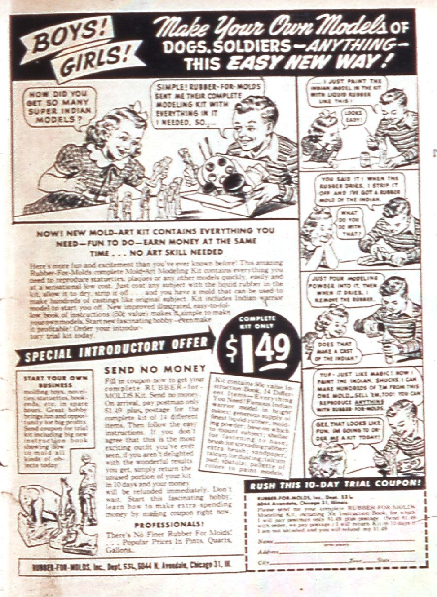 Blackhawk (1957) Issue #16 - Page 51