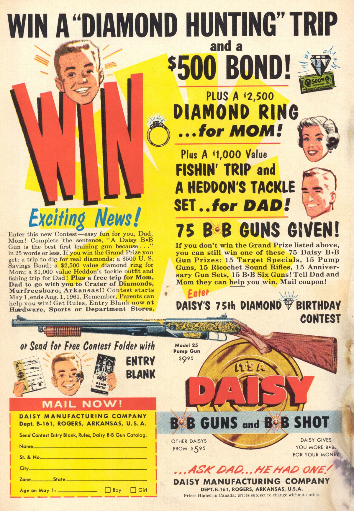 Blackhawk (1957) Issue #163 - Page 36