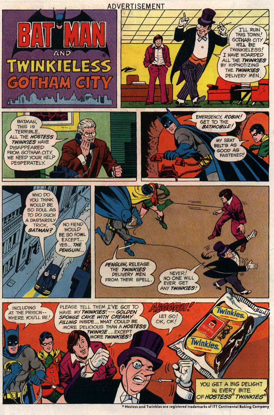 Blackhawk (1957) Issue #246 - Page 2
