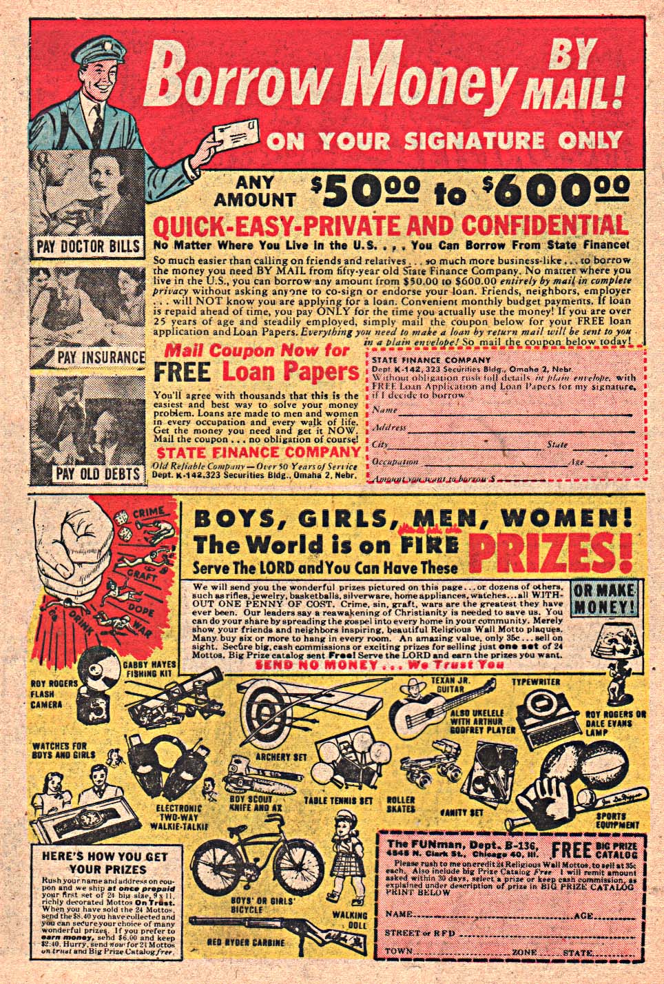 Blackhawk (1957) Issue #75 - Page 34
