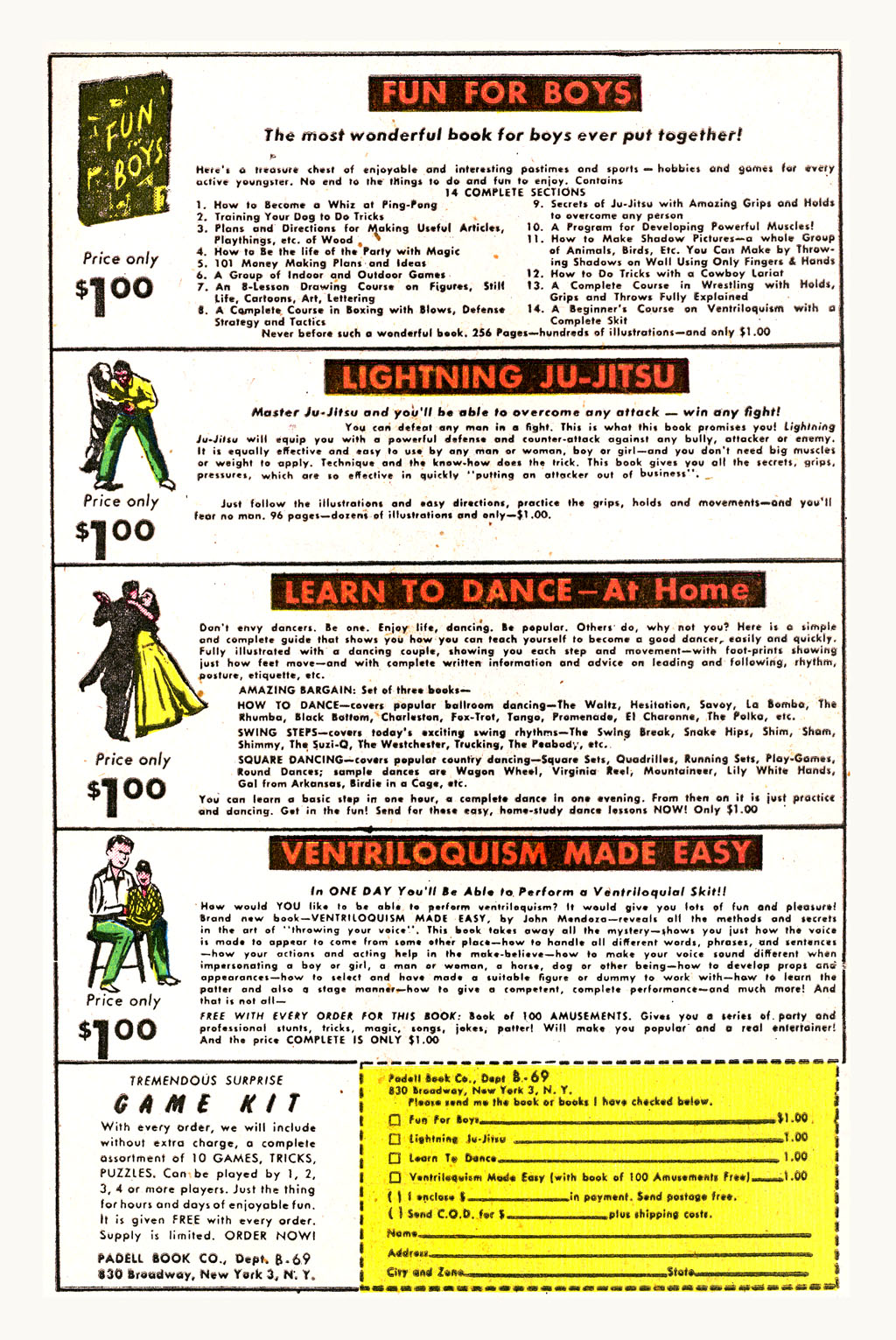 Blackhawk (1957) Issue #94 - Page 33