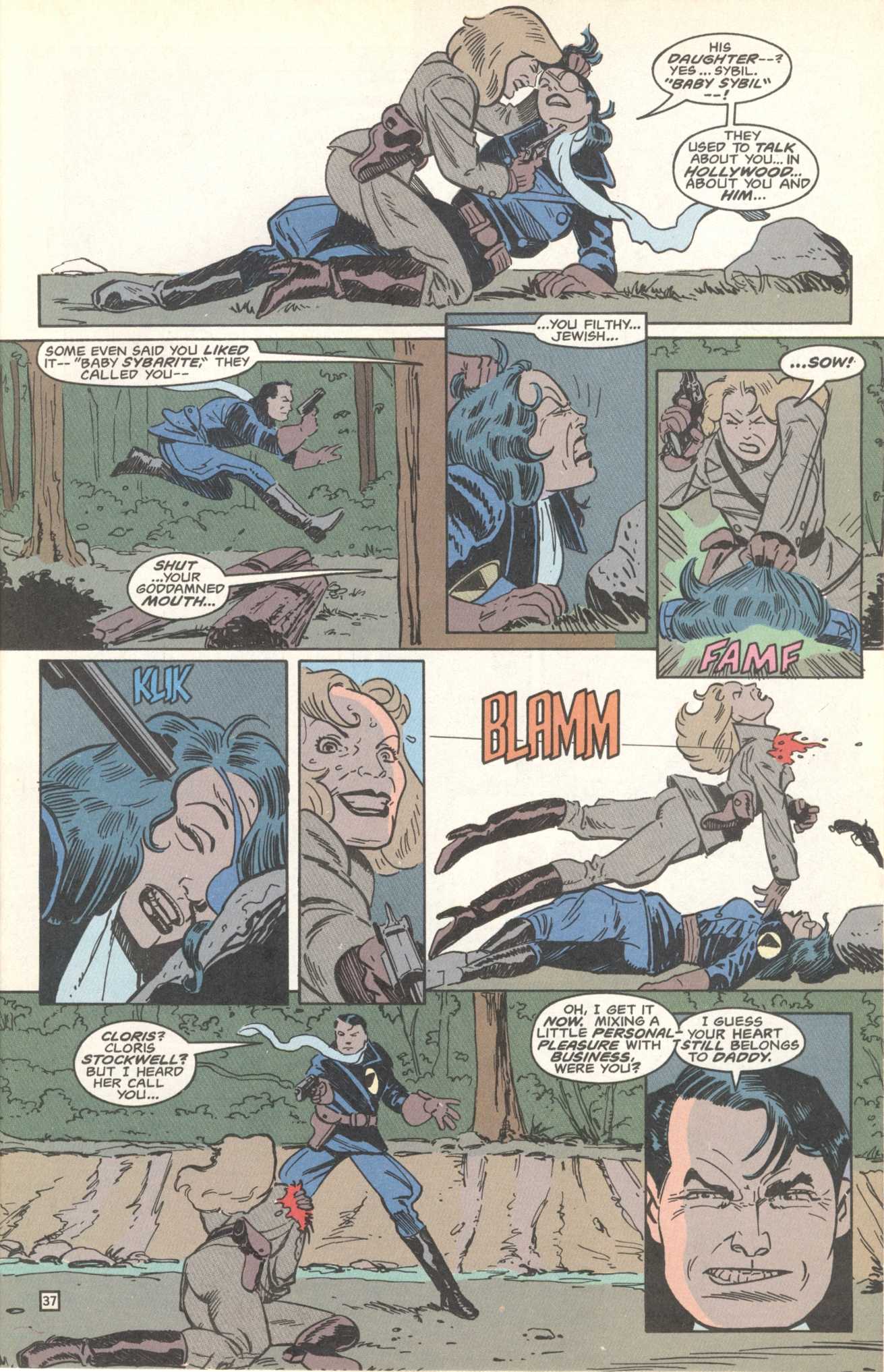 Blackhawk (1989) _Annual_1 - Page 41