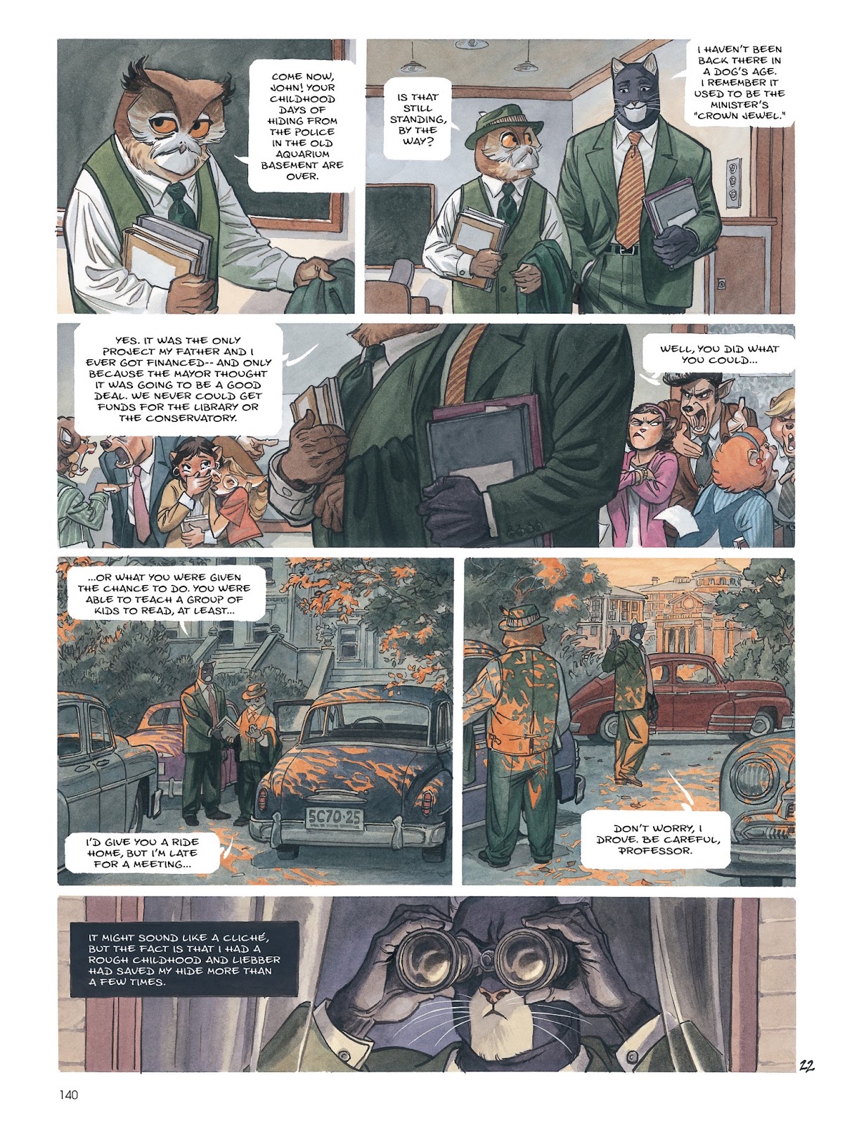 Blacksad: The Collected Stories TPB_(Part_2) - Page 42