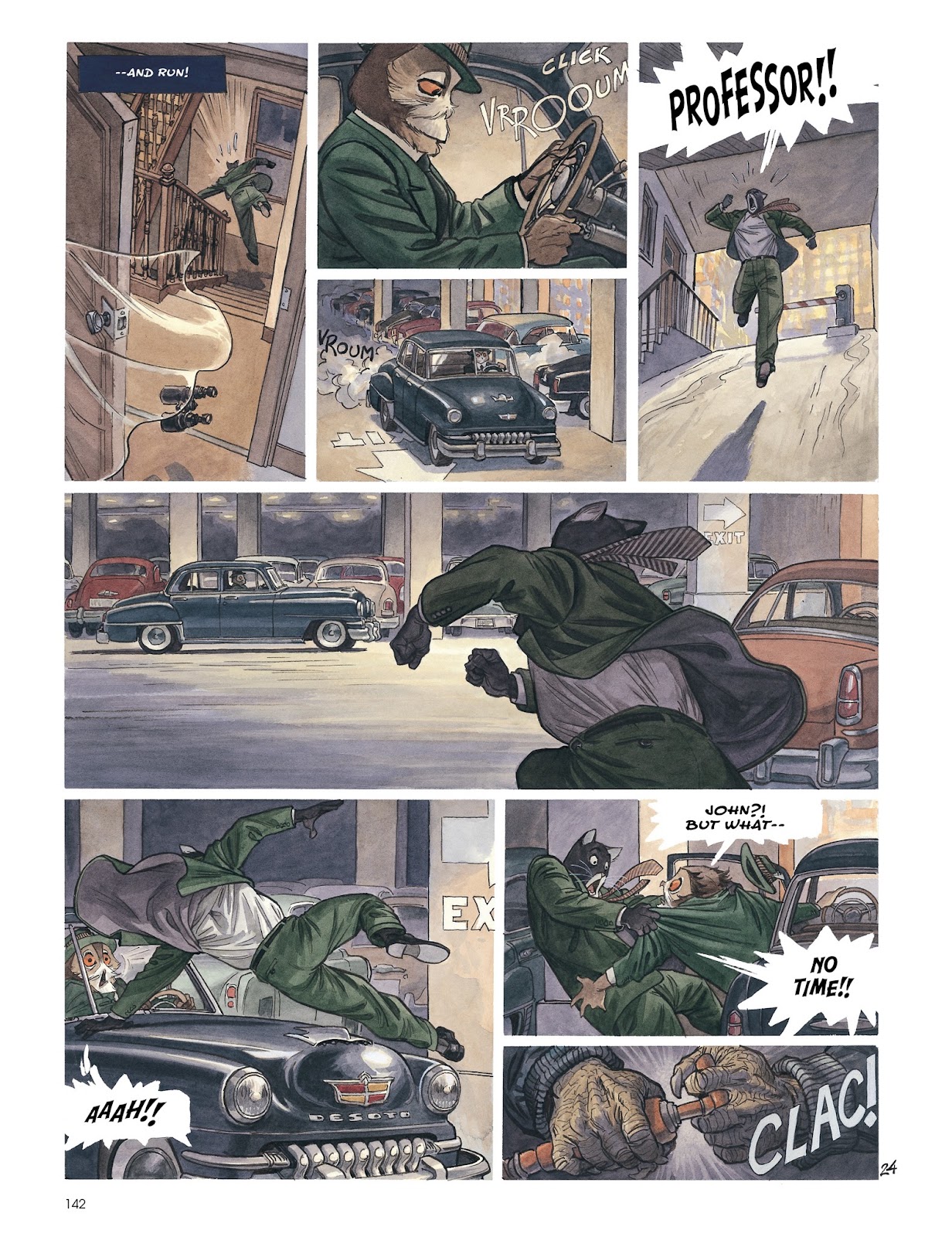 Blacksad: The Collected Stories TPB_(Part_2) - Page 44