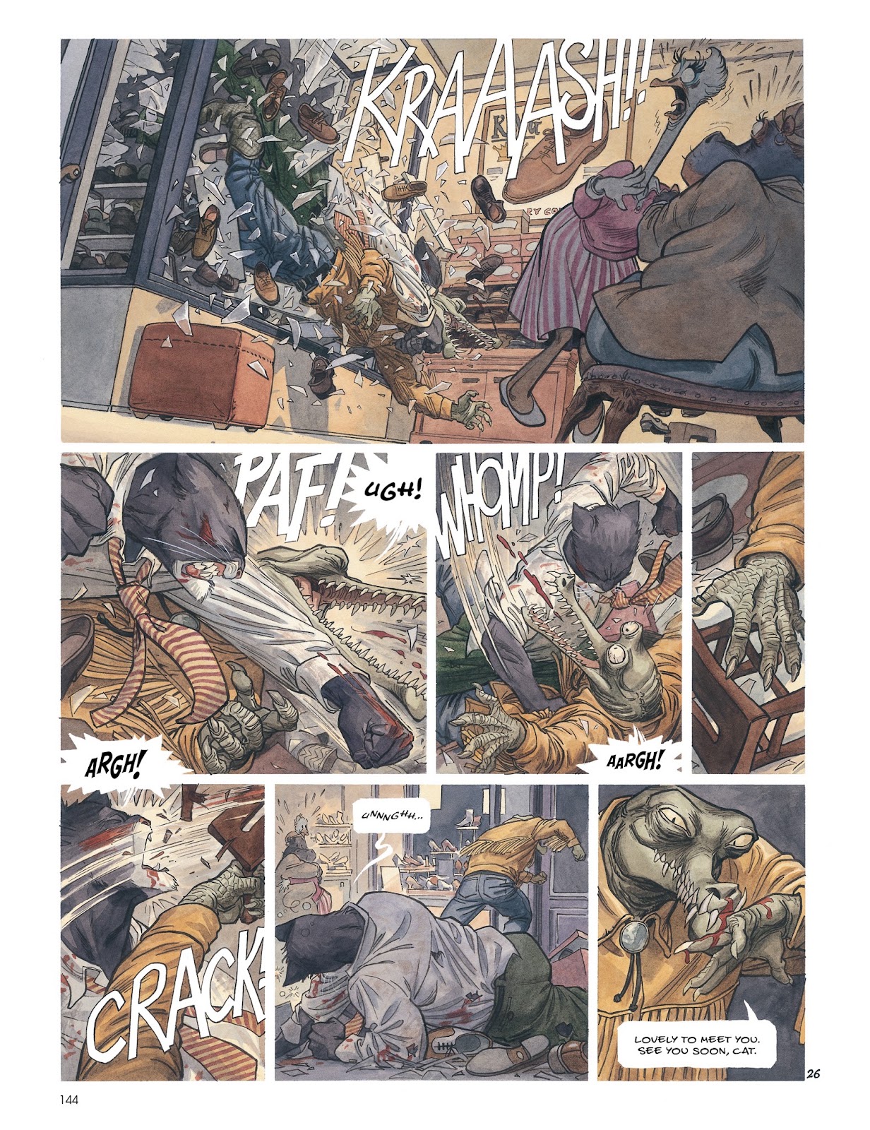 Blacksad: The Collected Stories TPB_(Part_2) - Page 46
