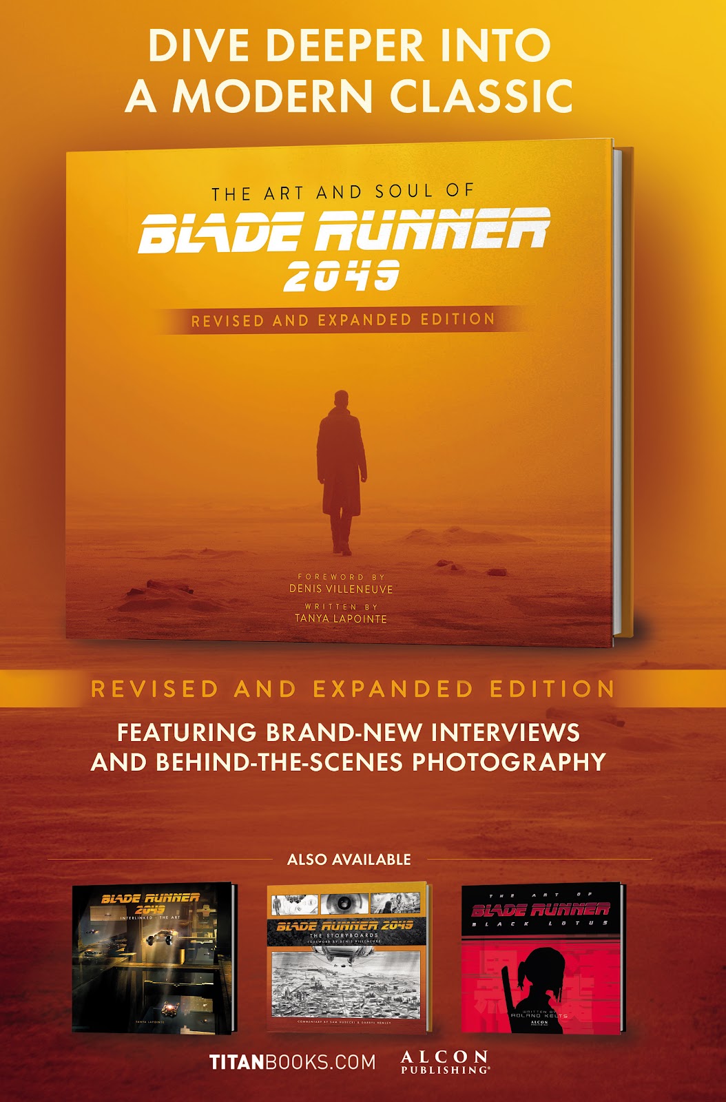 Blade Runner 2039 Issue #6 - Page 4