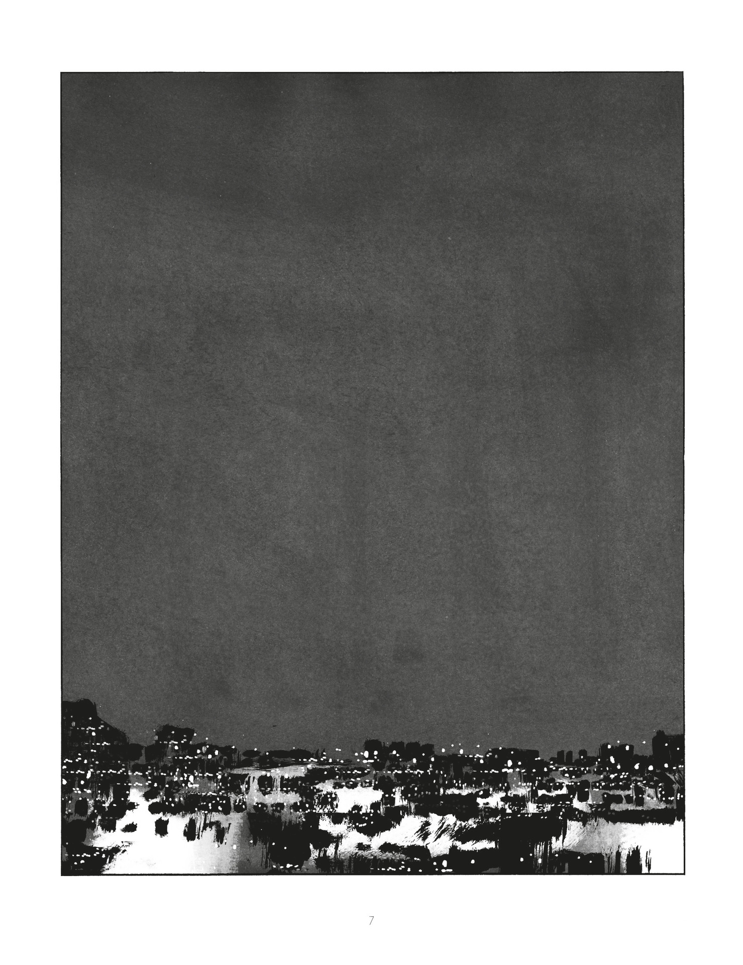 Blast Issue #3 - Page 5