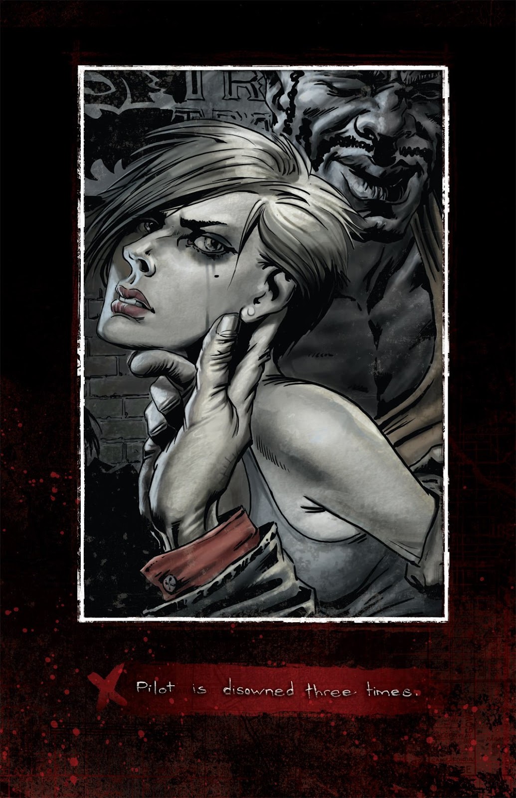 Bleedout TPB - Page 64