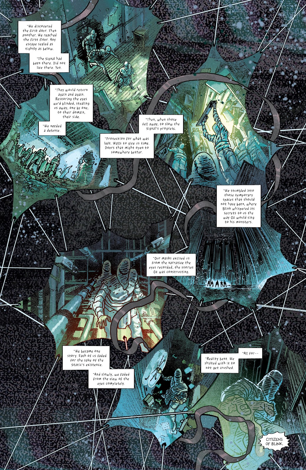 Blink (2022) Issue #4 - Page 12