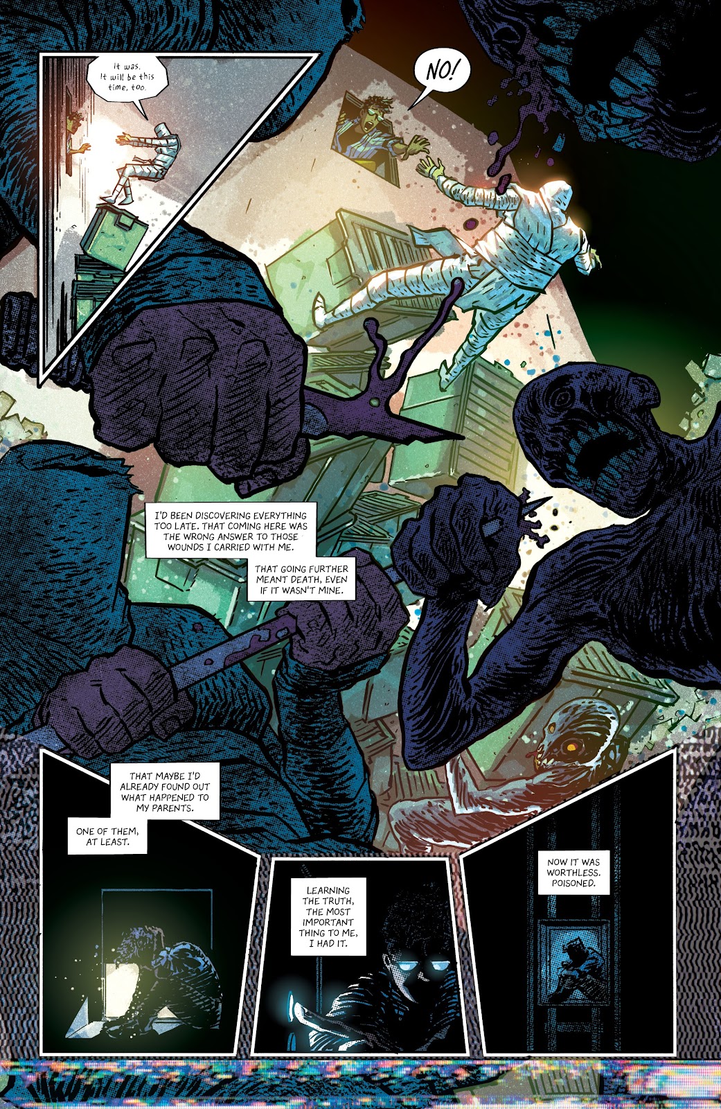 Blink (2022) Issue #4 - Page 20