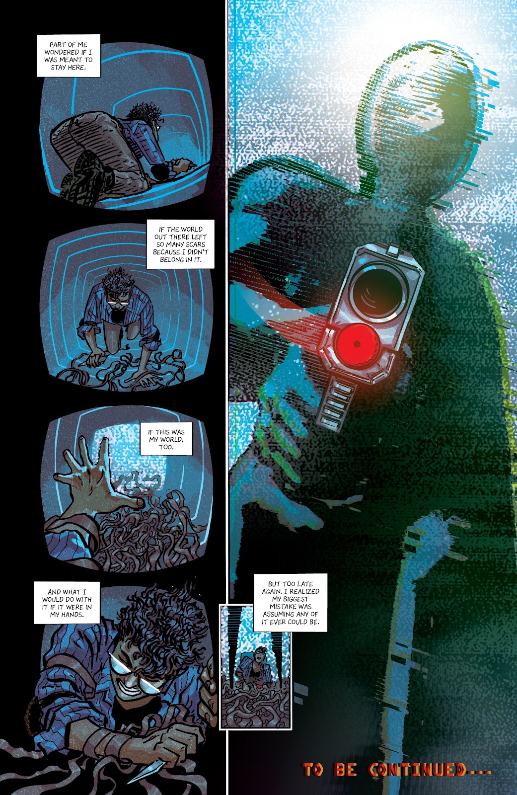 Blink (2022) Issue #4 - Page 24