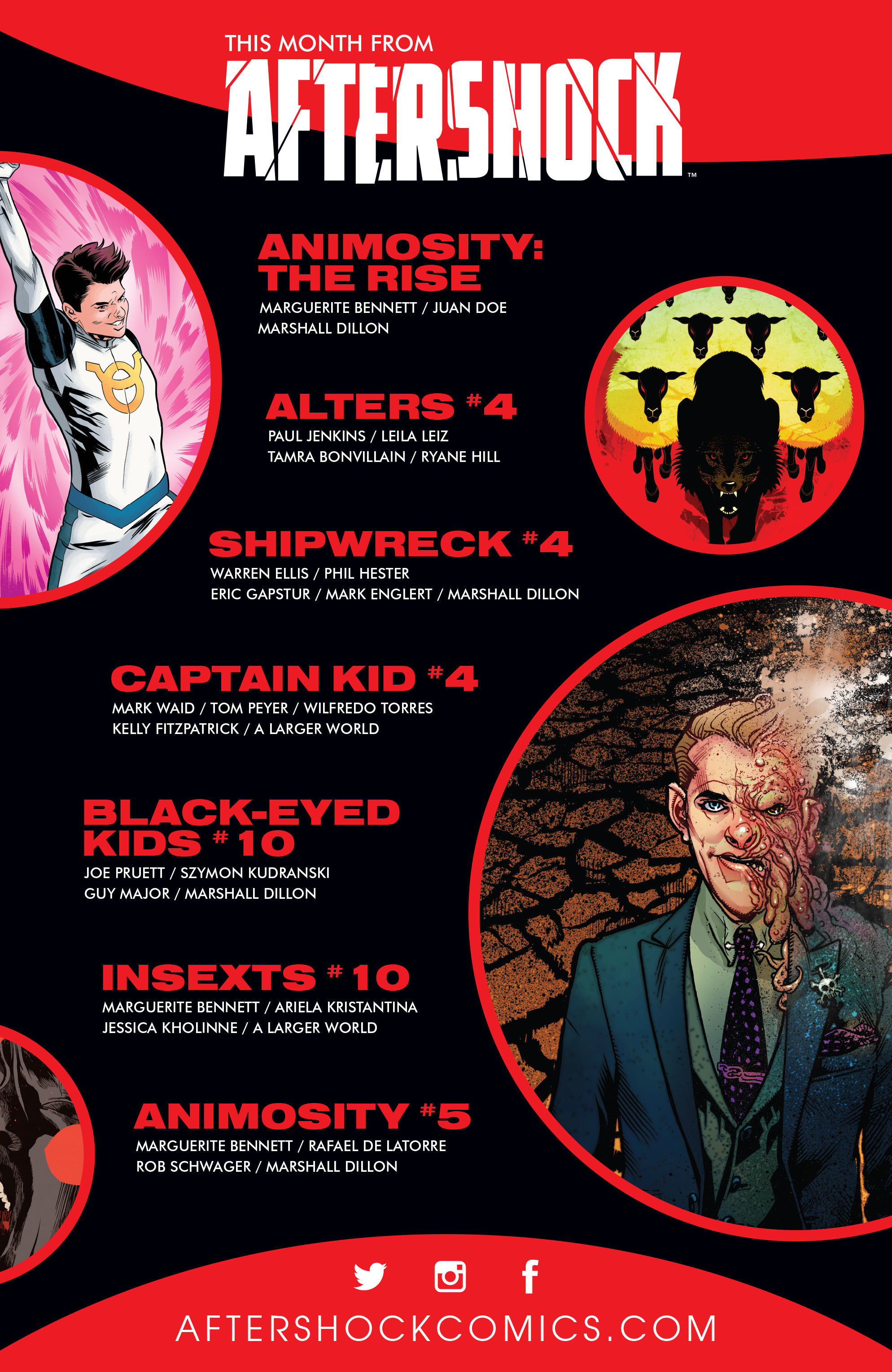 Blood Blister Issue #1 - Page 34