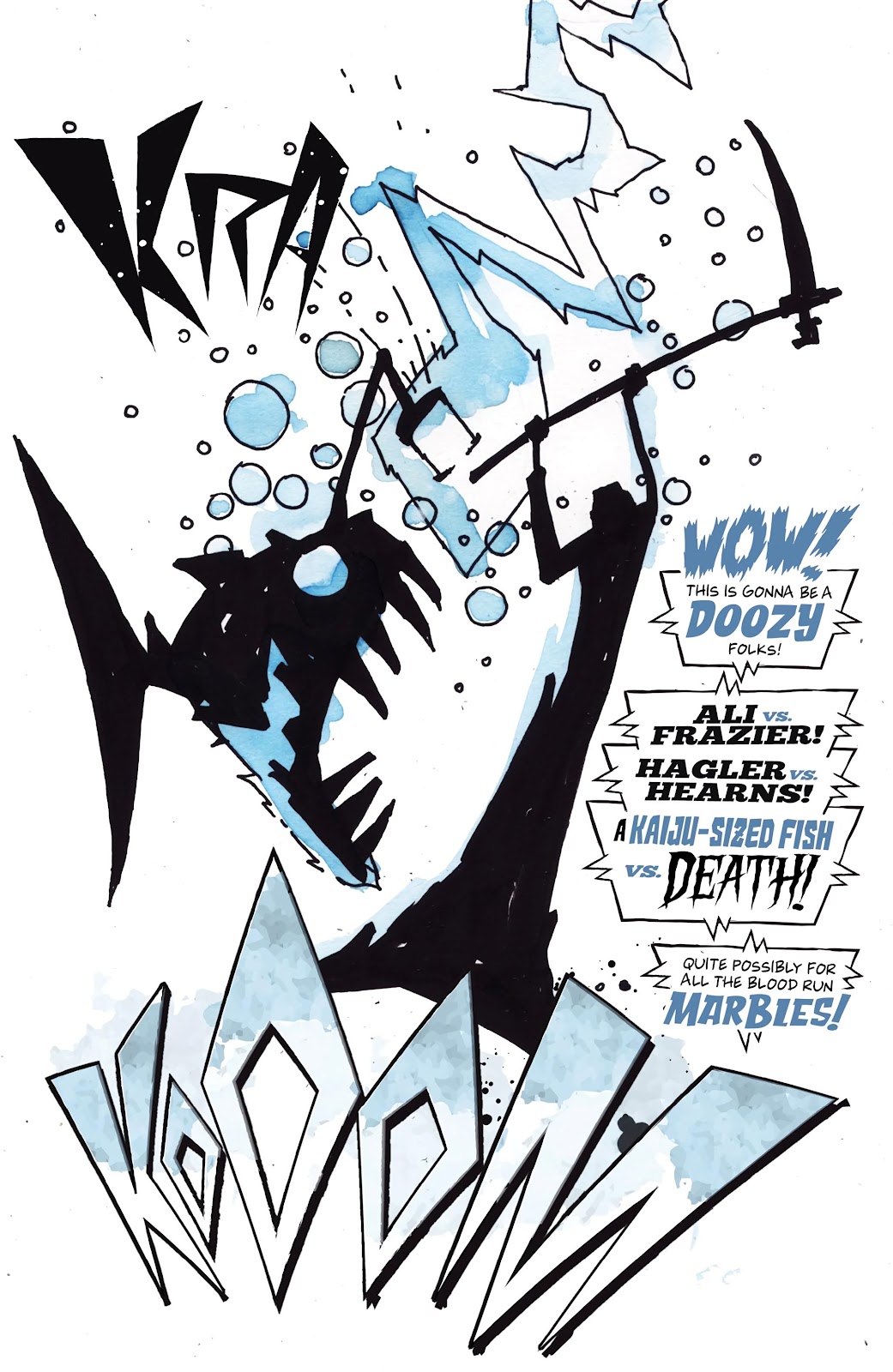 Blood Run Full - Page 31