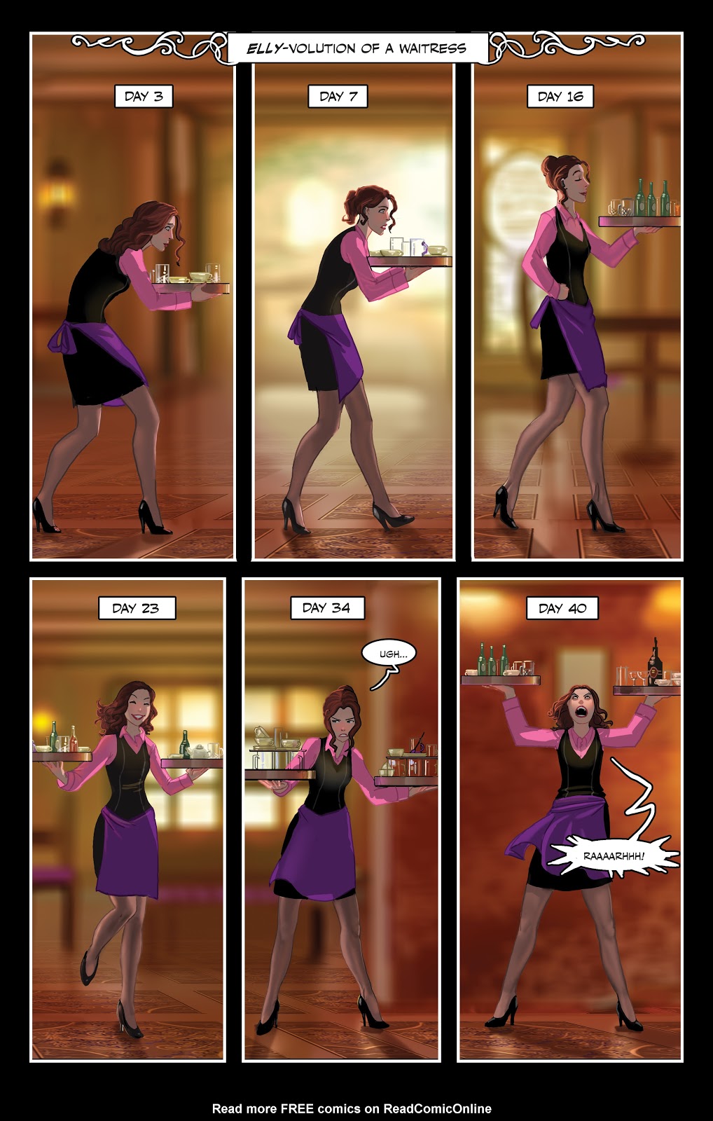 Blood Stain TPB_1 - Page 38