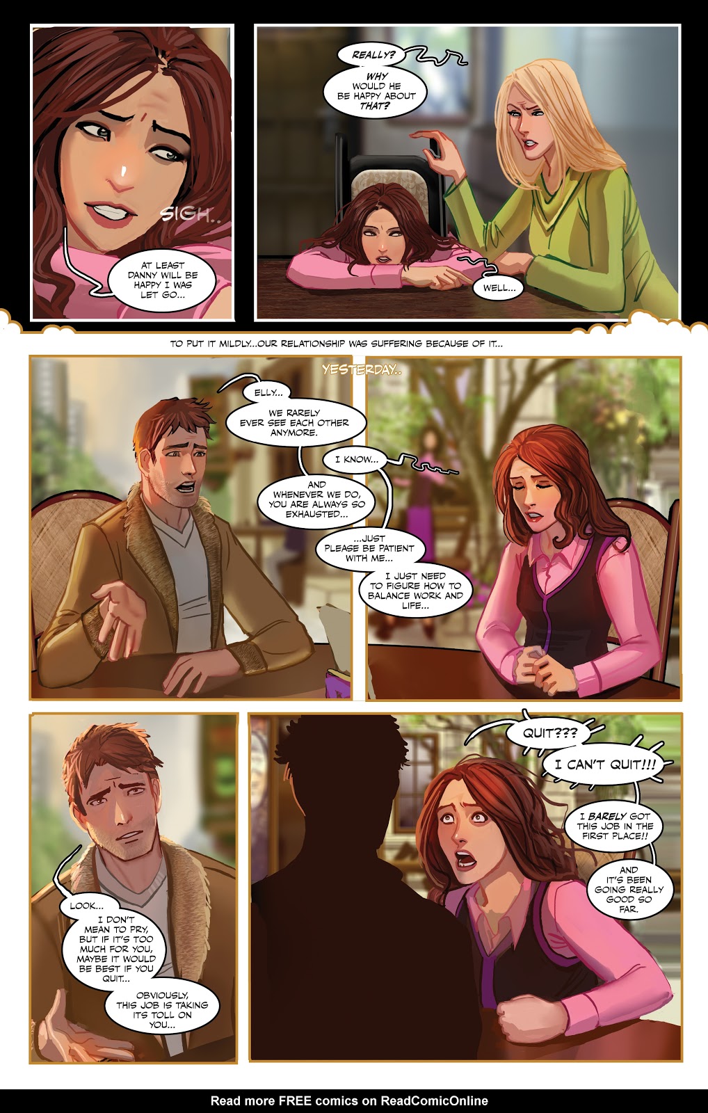 Blood Stain TPB_1 - Page 41
