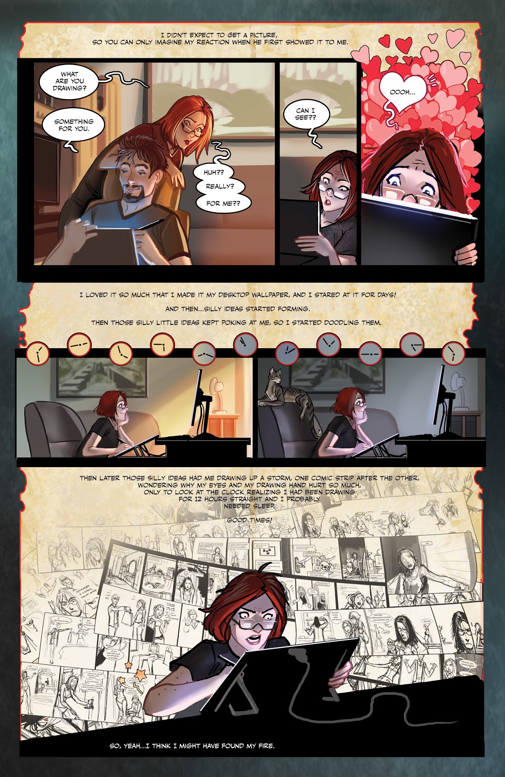 Blood Stain TPB_1 - Page 92