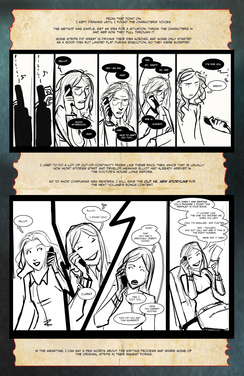 Blood Stain TPB_1 - Page 93
